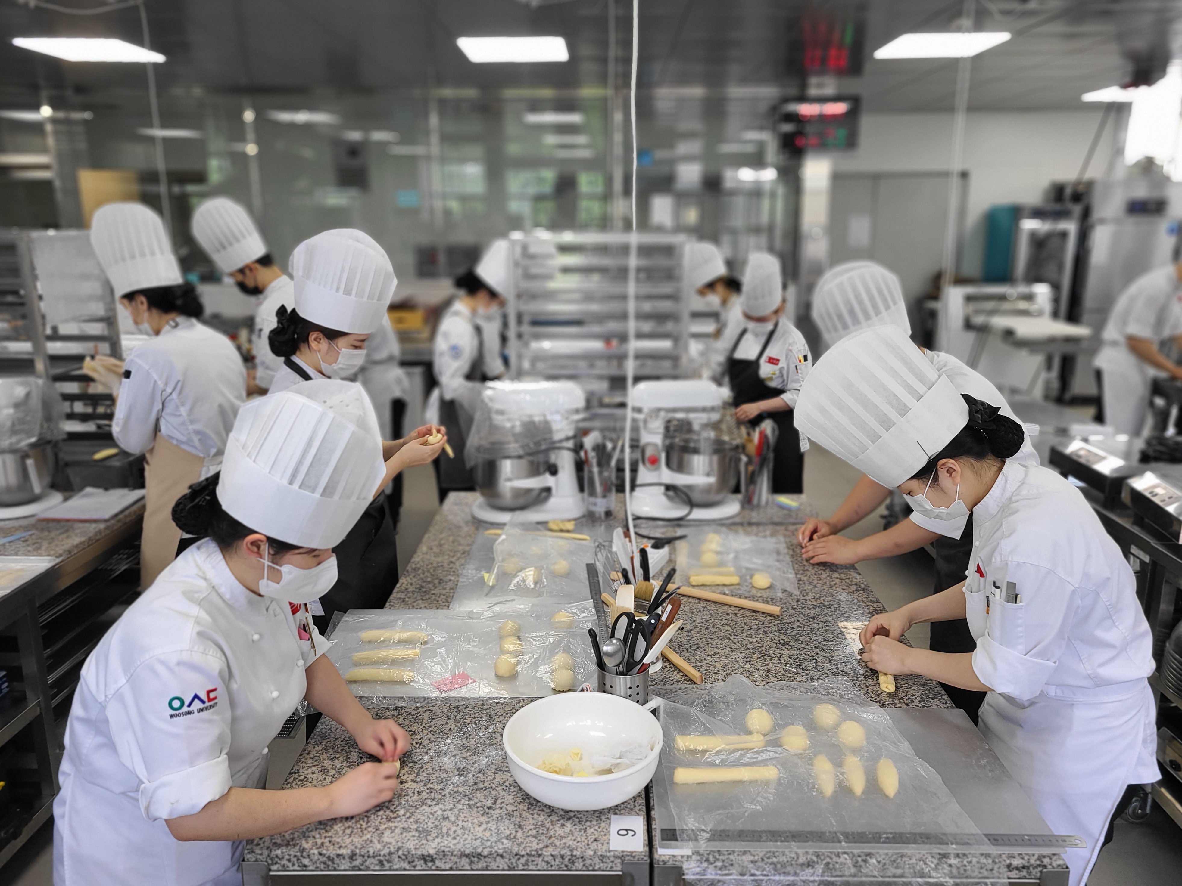 2022 Pâtisserie