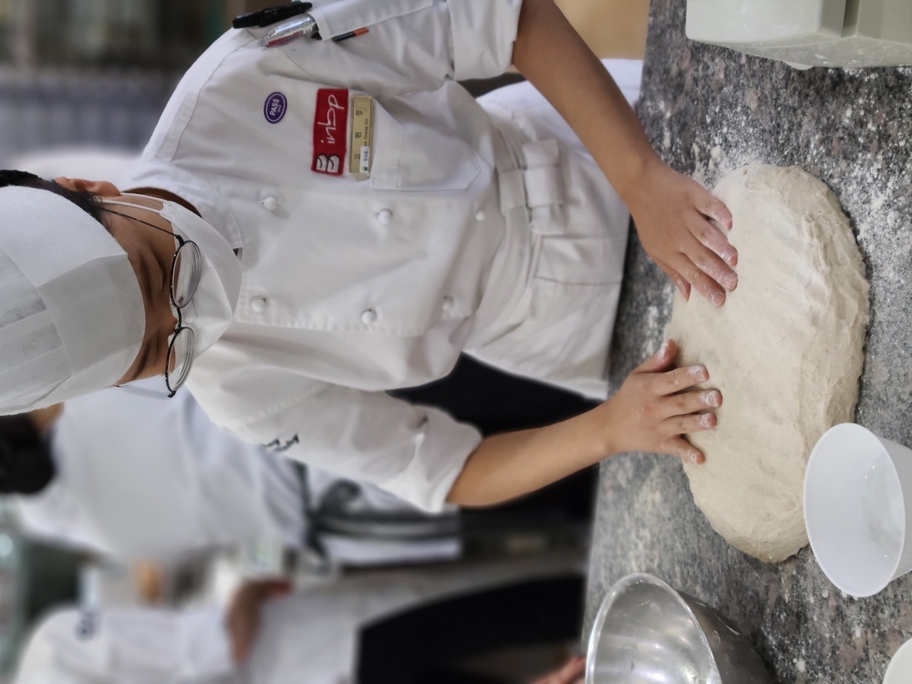 2021 Boulangerie