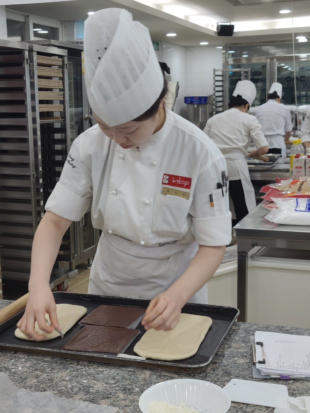 2025 Masterclass Viennoiserie