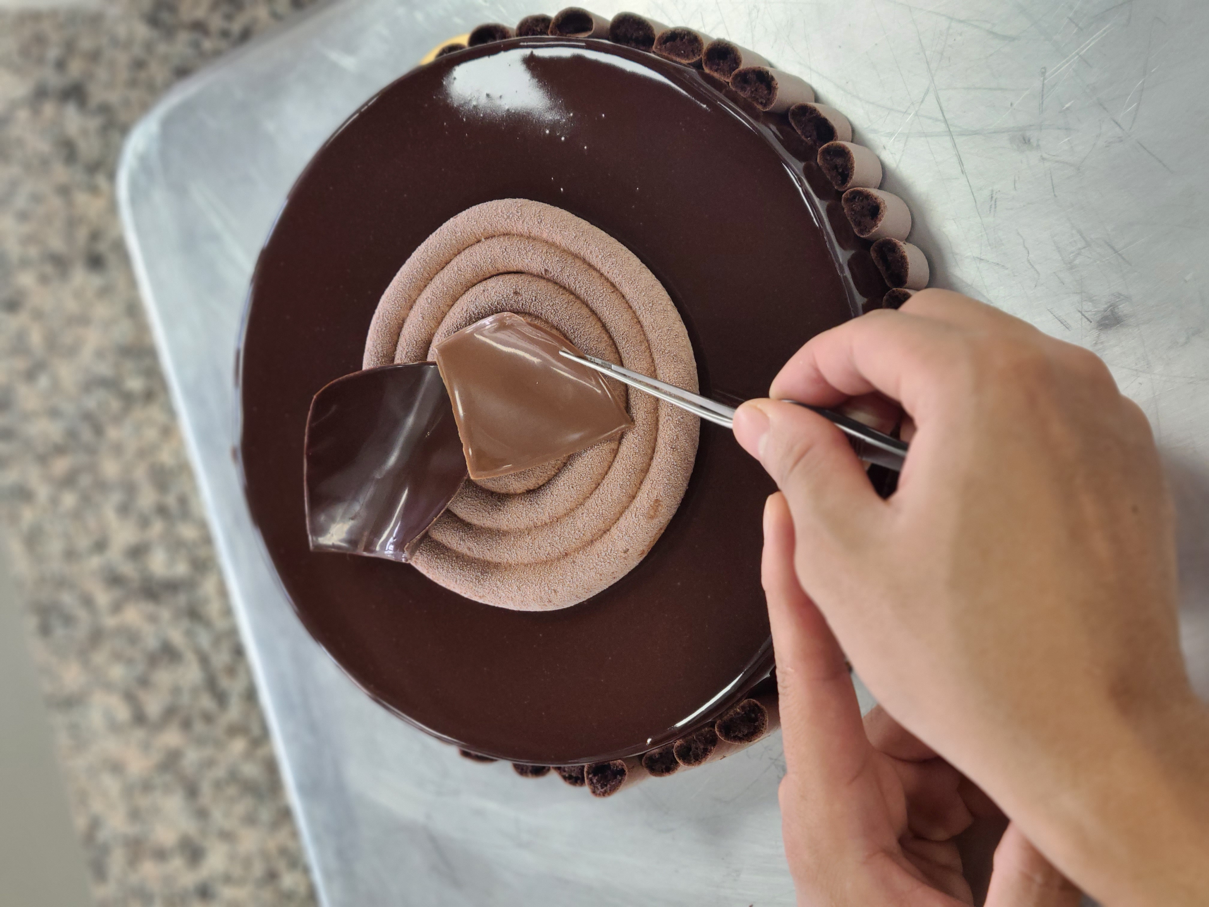 2022 Chocolaterie