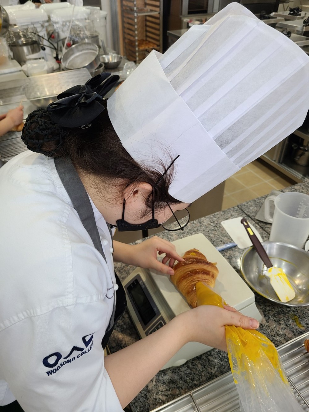 2021 Viennoiserie