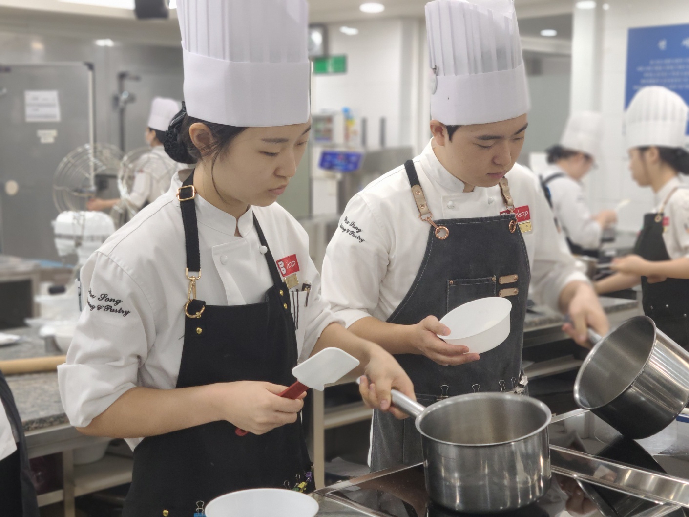 2025 Chocolaterie