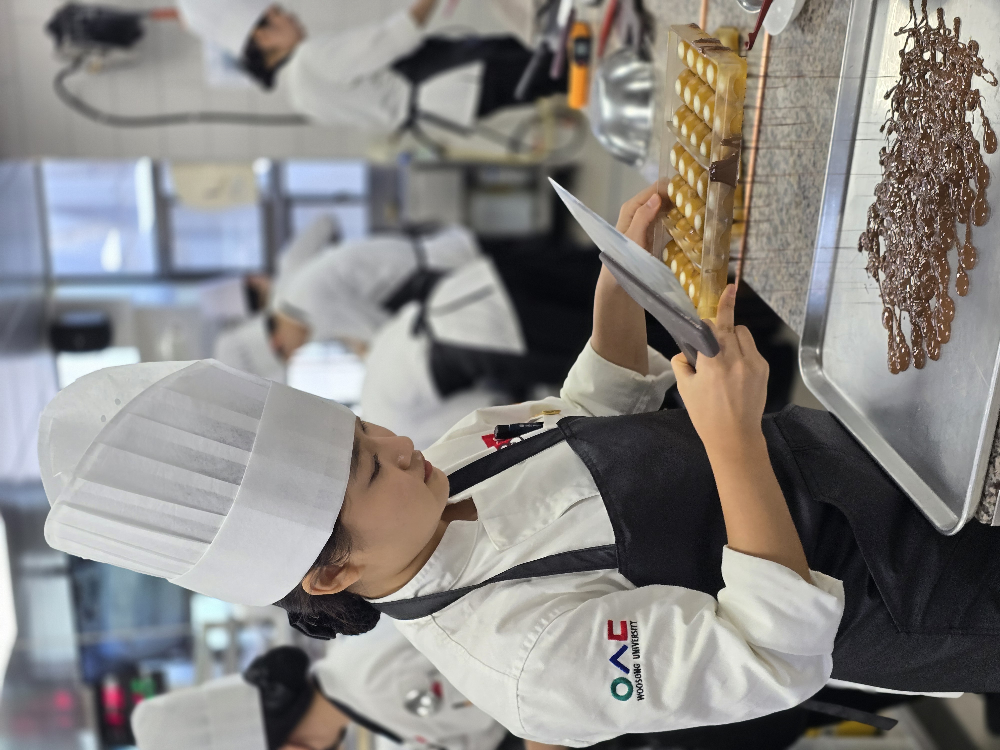 2025 Chocolaterie