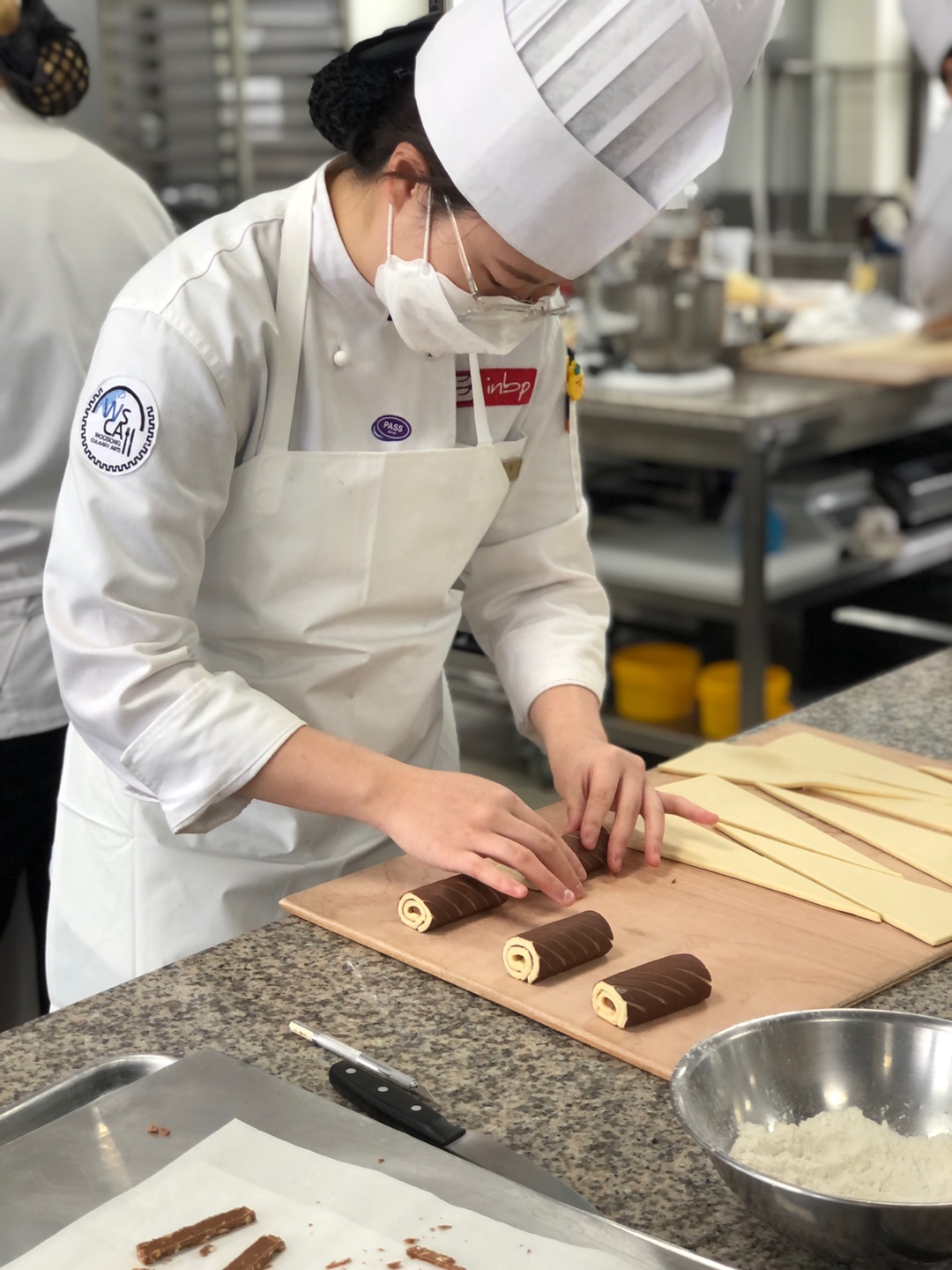 WSU_2021 Viennoiserie