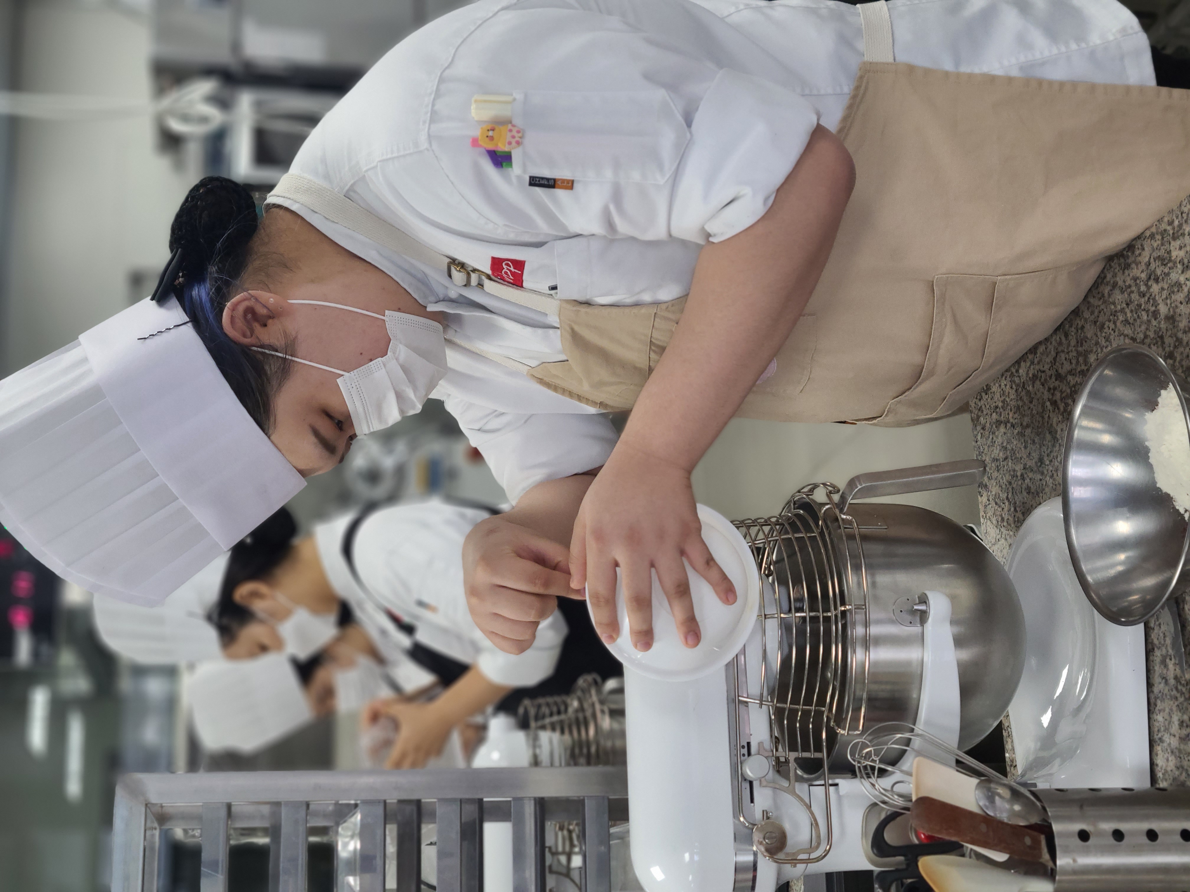 2022 Chocolaterie