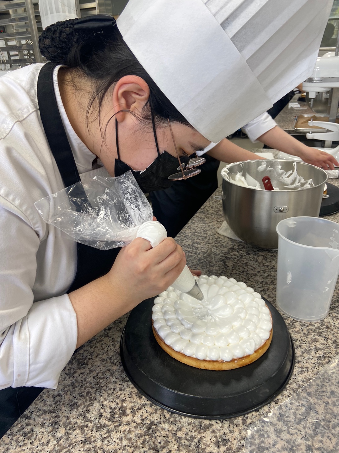 2023 pâtisserie