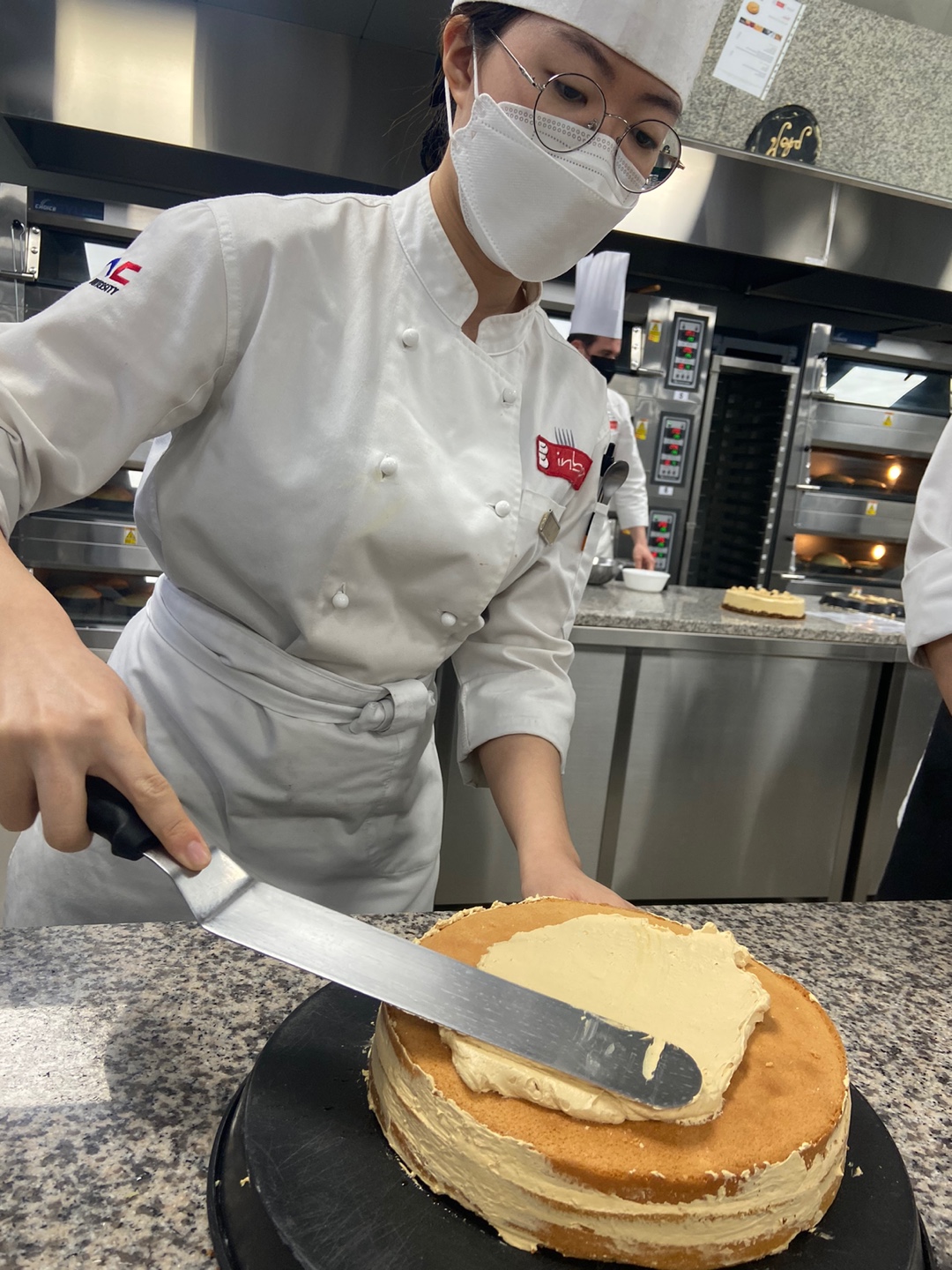 2023 pâtisserie