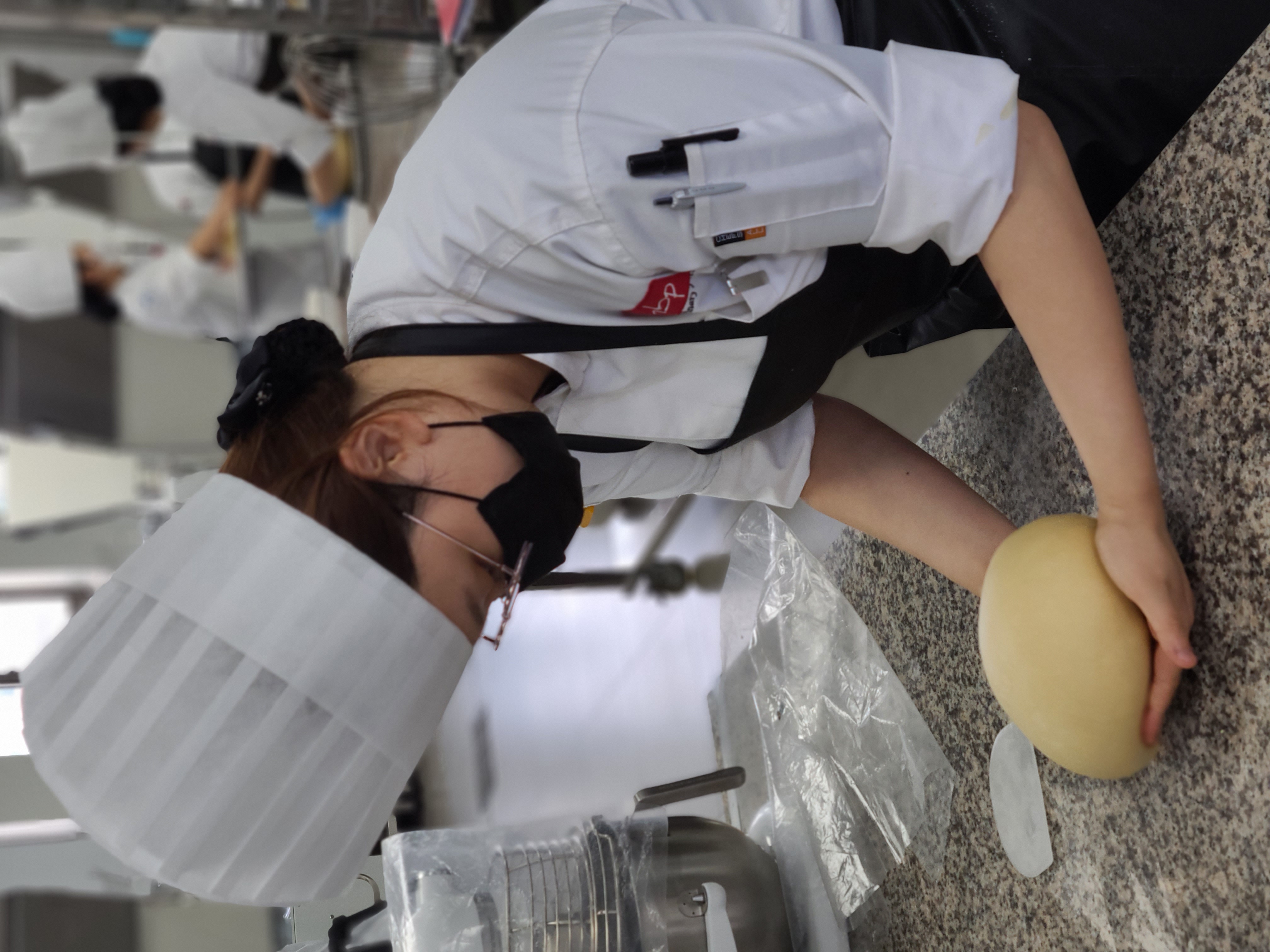 2022 Pâtisserie