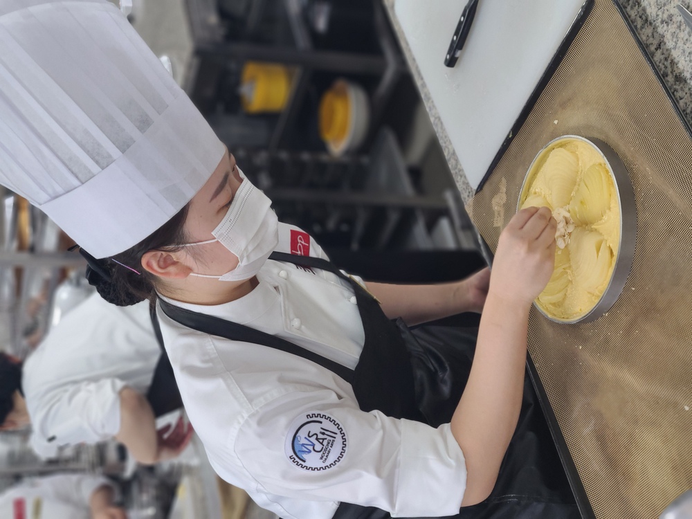 2022 Pâtisserie