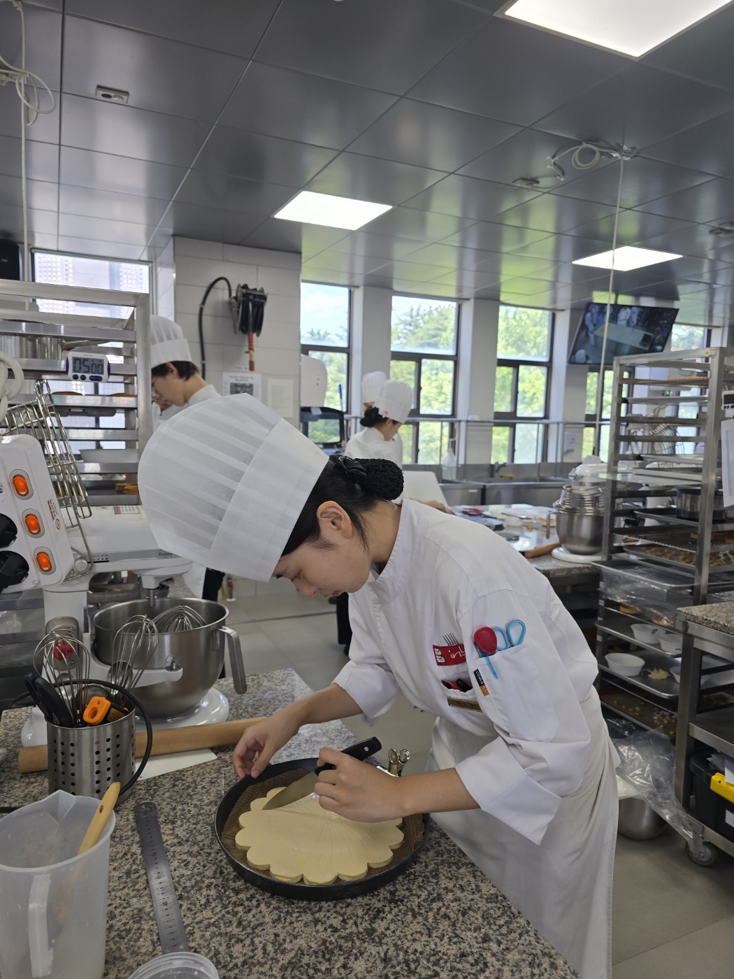 2025 Pâtisserie