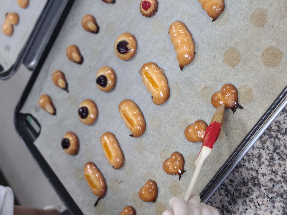 2022 Pâtisserie