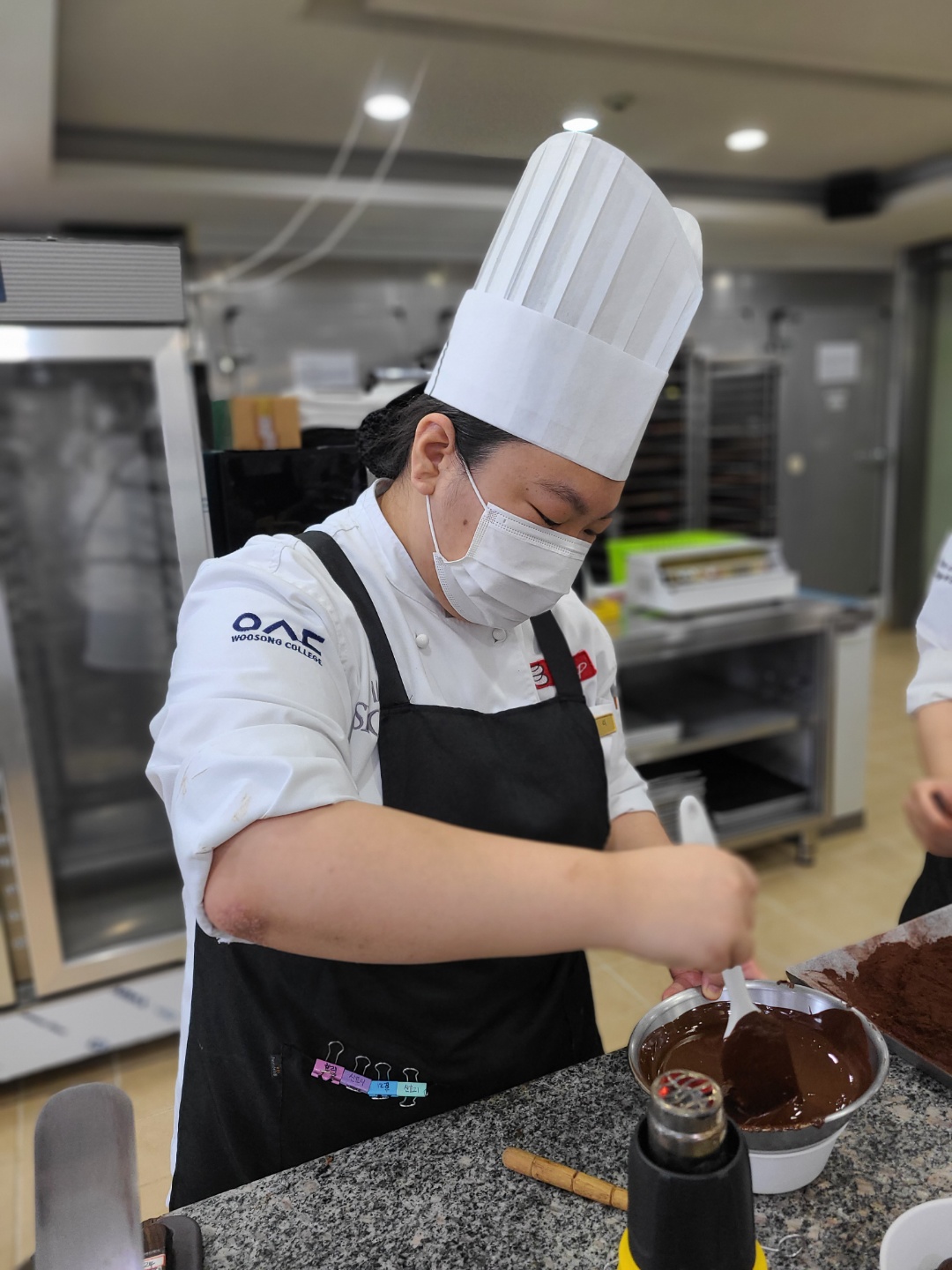 2022 Chocolaterie