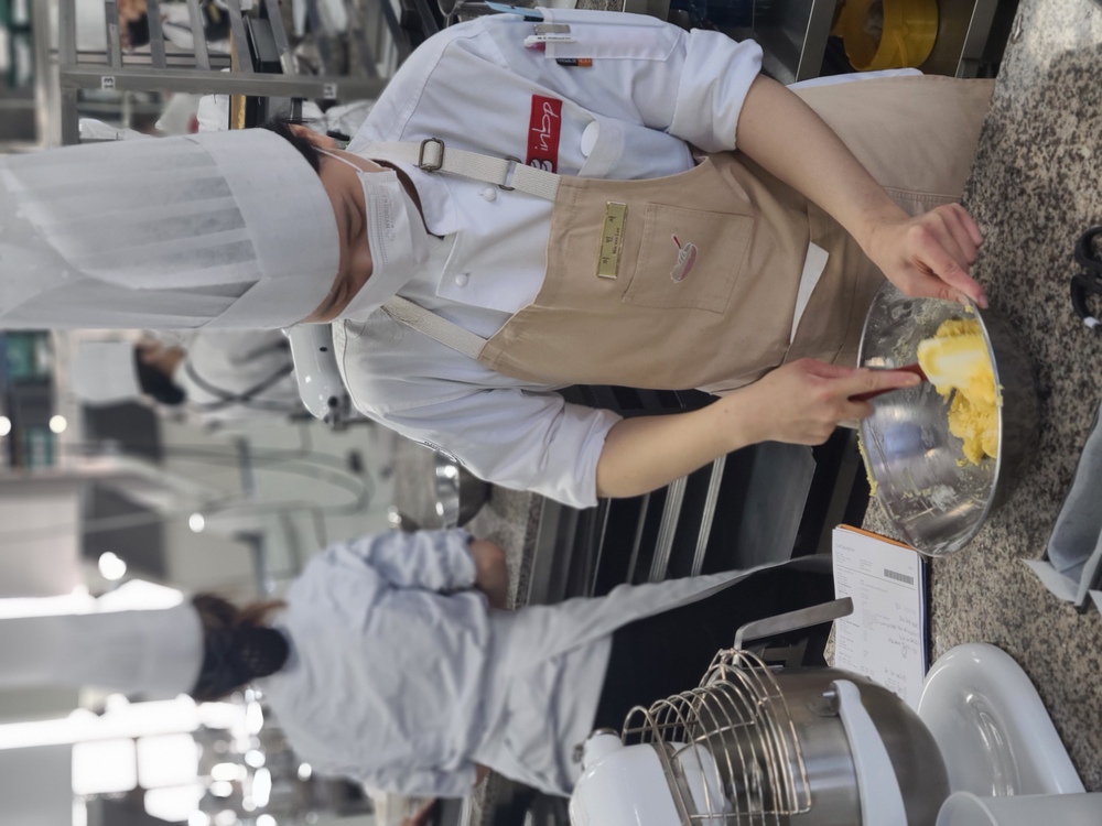 2022 Pâtisserie