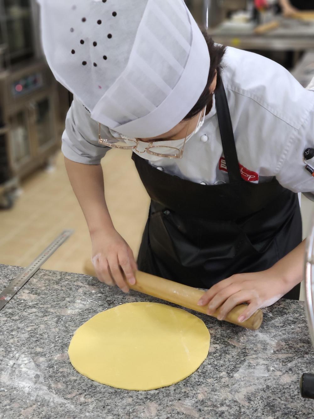 2021 Pâtisserie