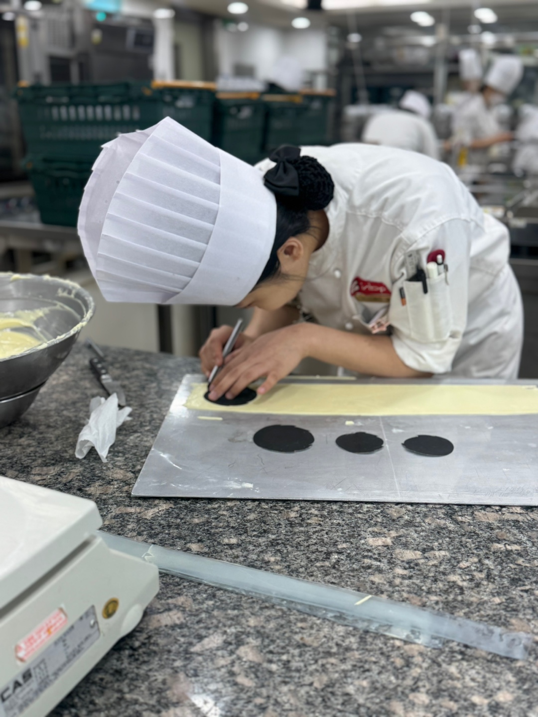 2025 Masterclass Chocolaterie