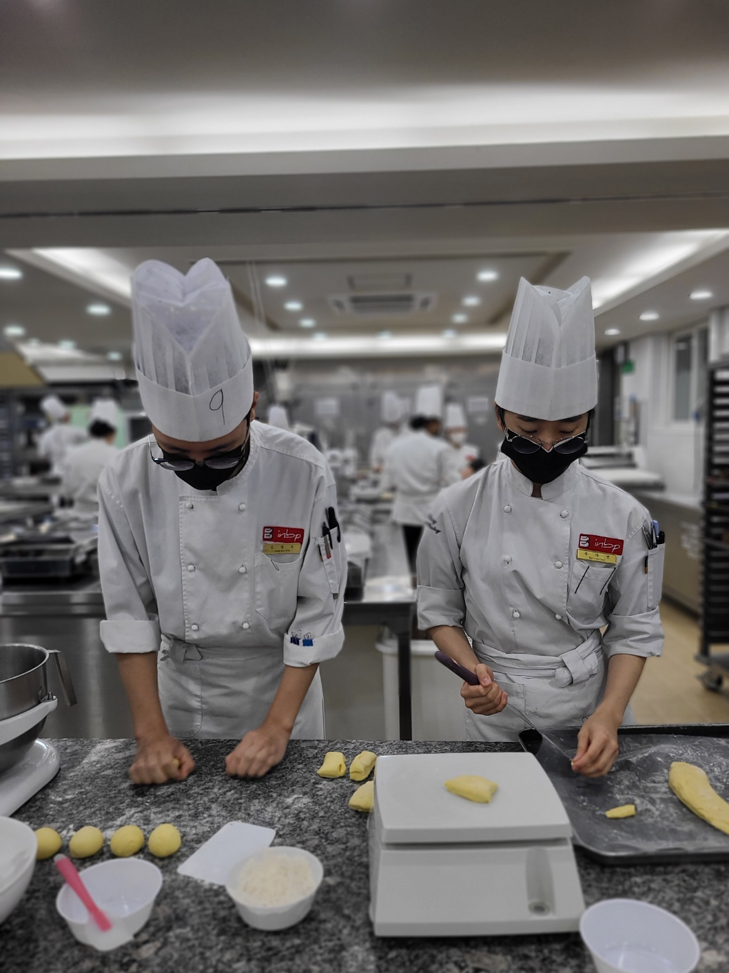 2023 Viennoiserie 특강