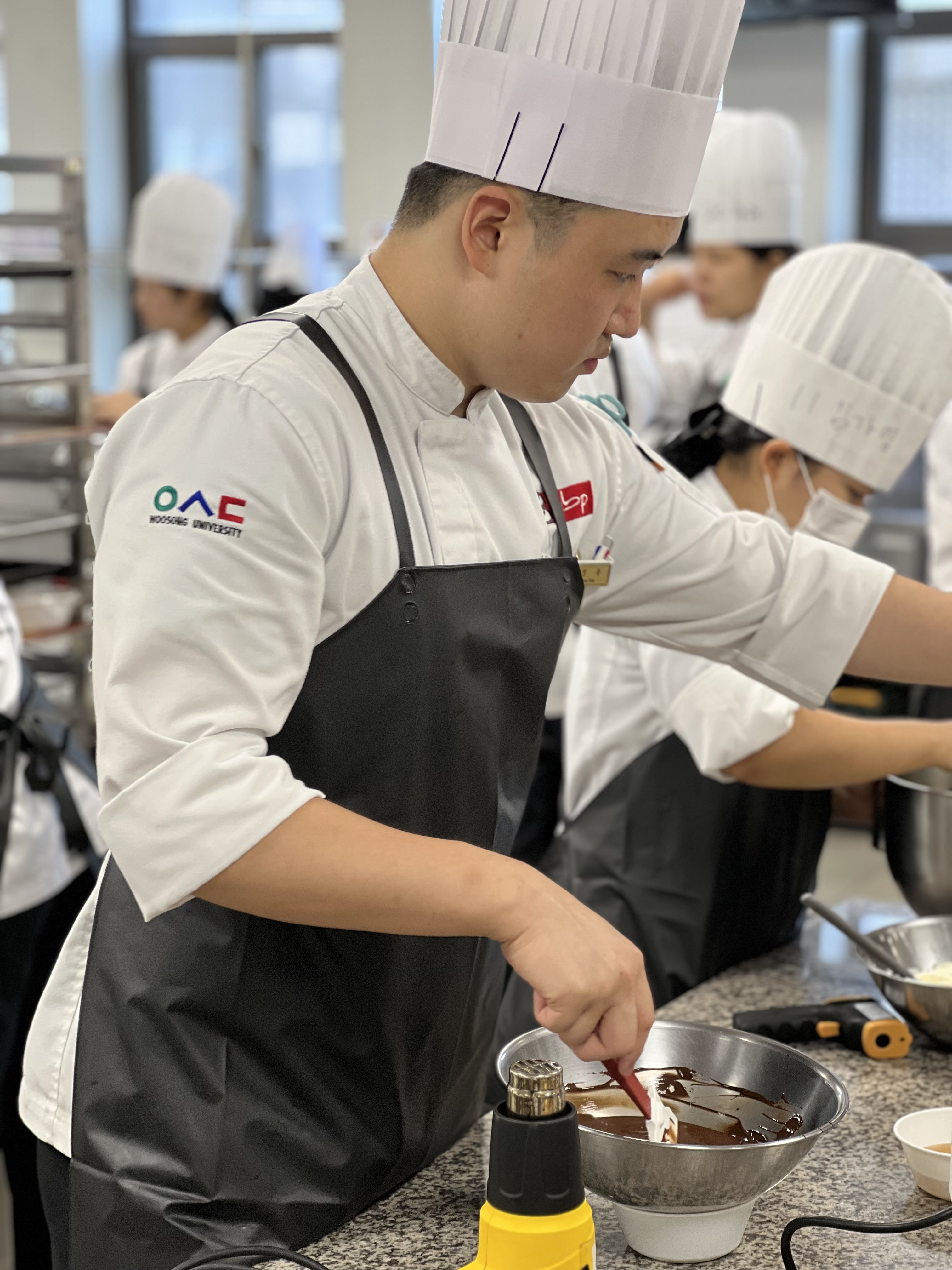 2026 Chocolaterie
