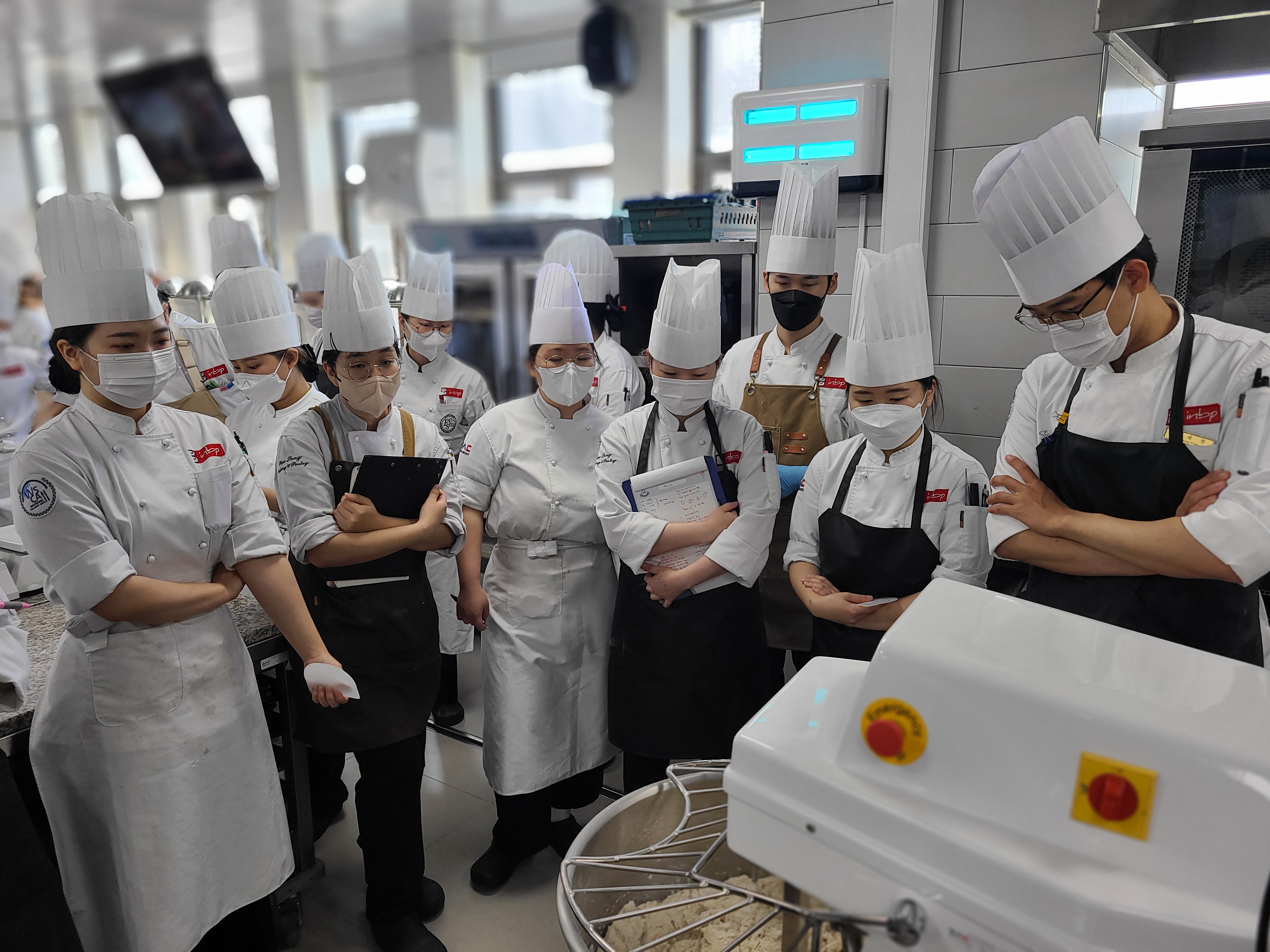 2022 Boulangerie