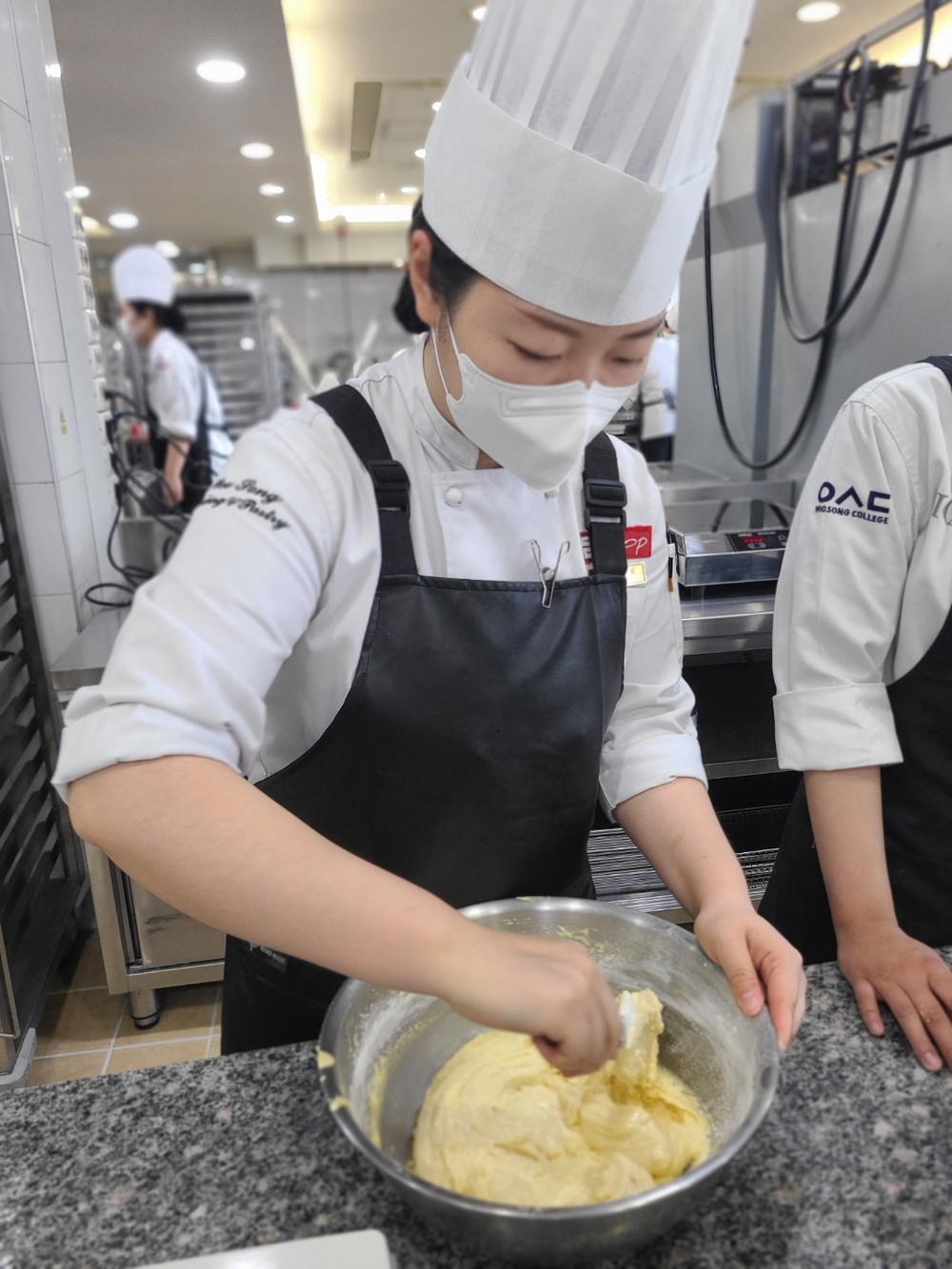 2022 Pâtisserie
