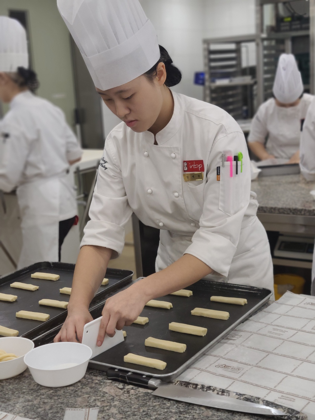 2025 Pâtisserie