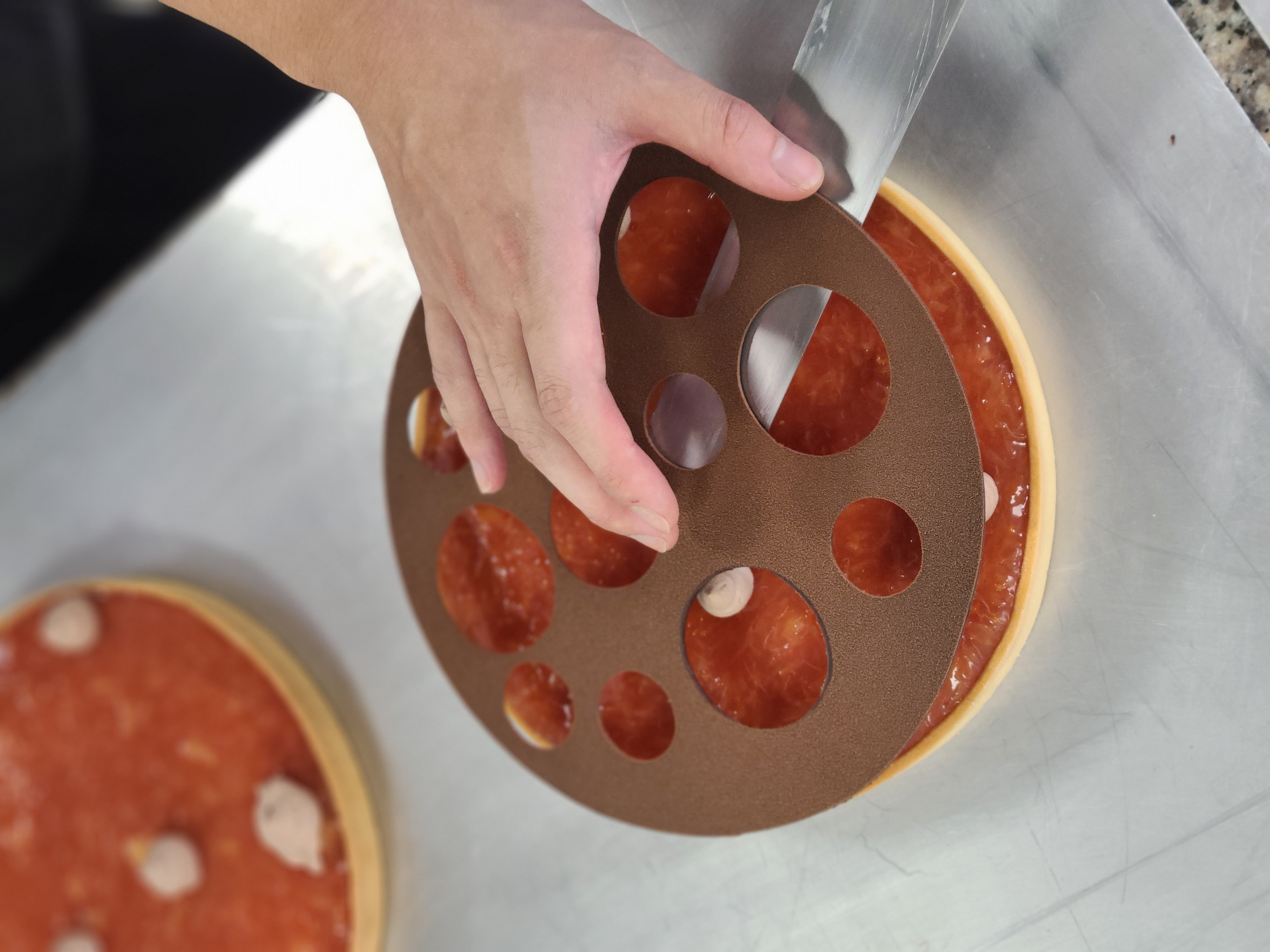 2022 Chocolaterie