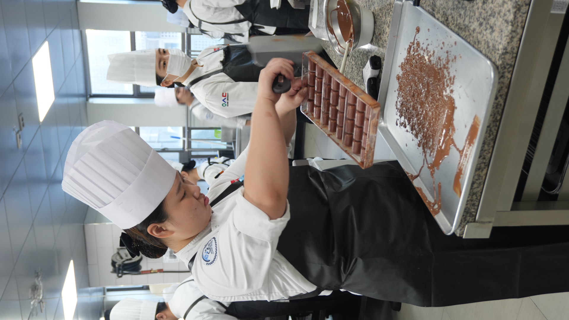 2026 Chocolaterie