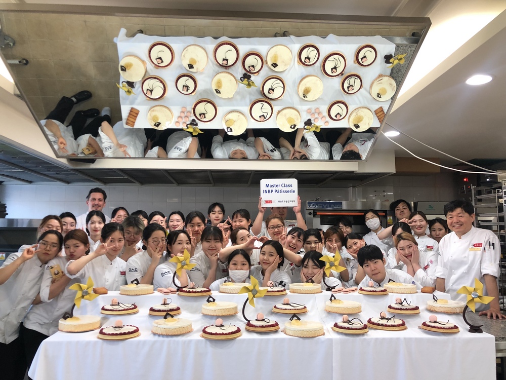 2019 Module 4 _ Le buffet