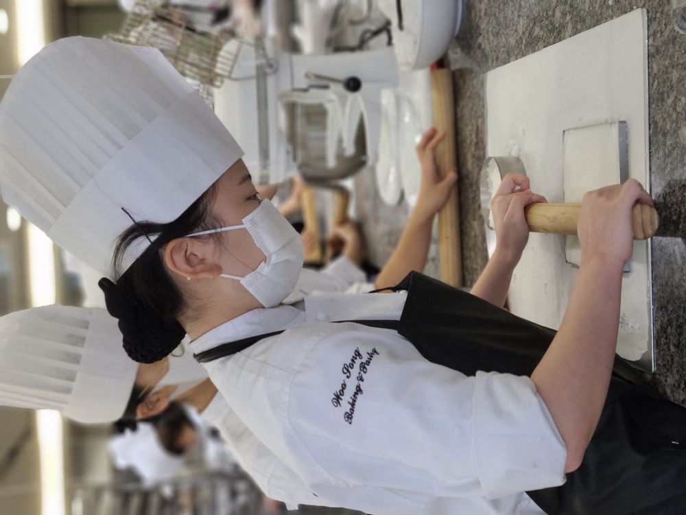 2021 Chocolaterie