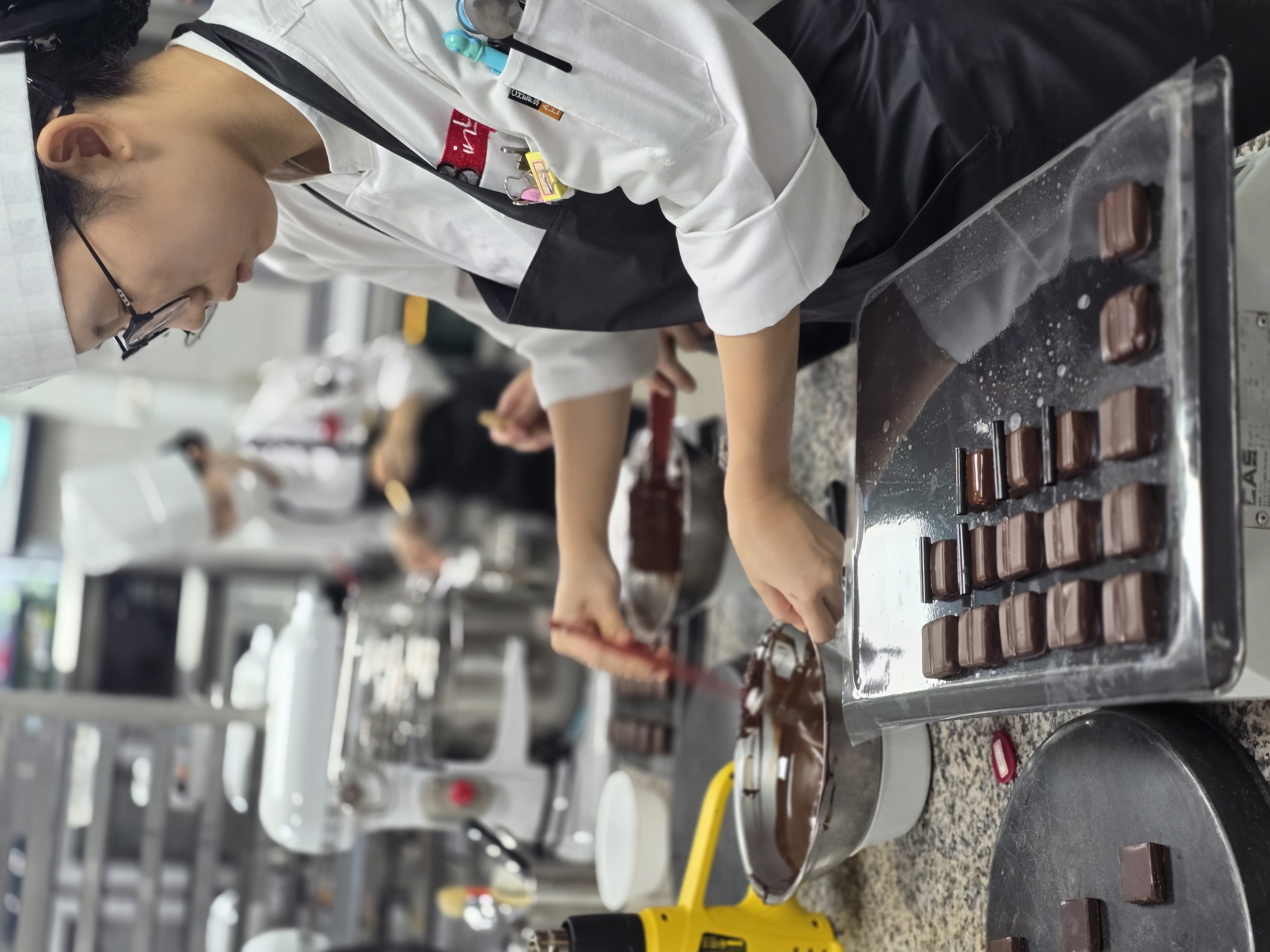 2025 Chocolaterie