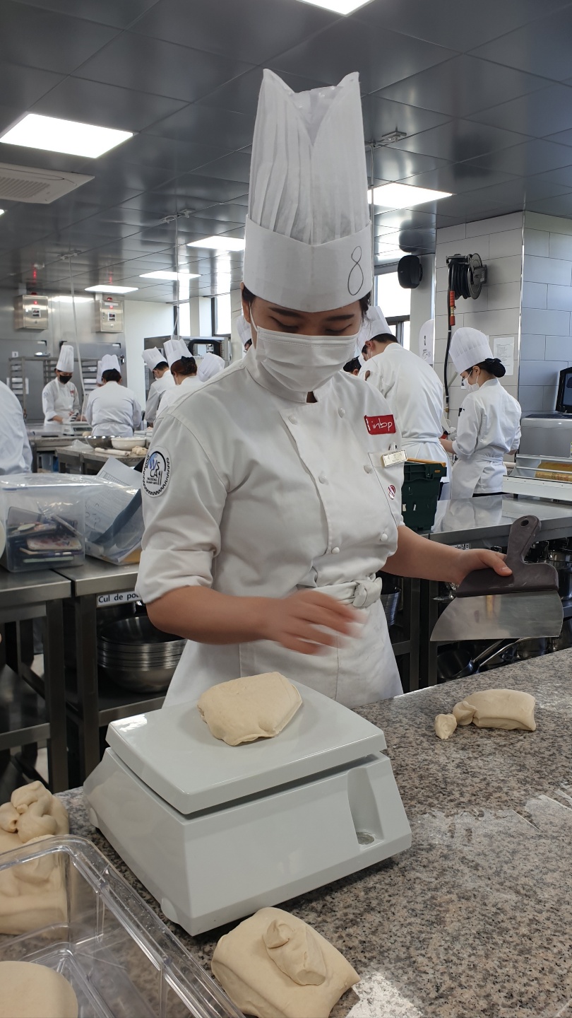 WSU_2021 Boulangerie