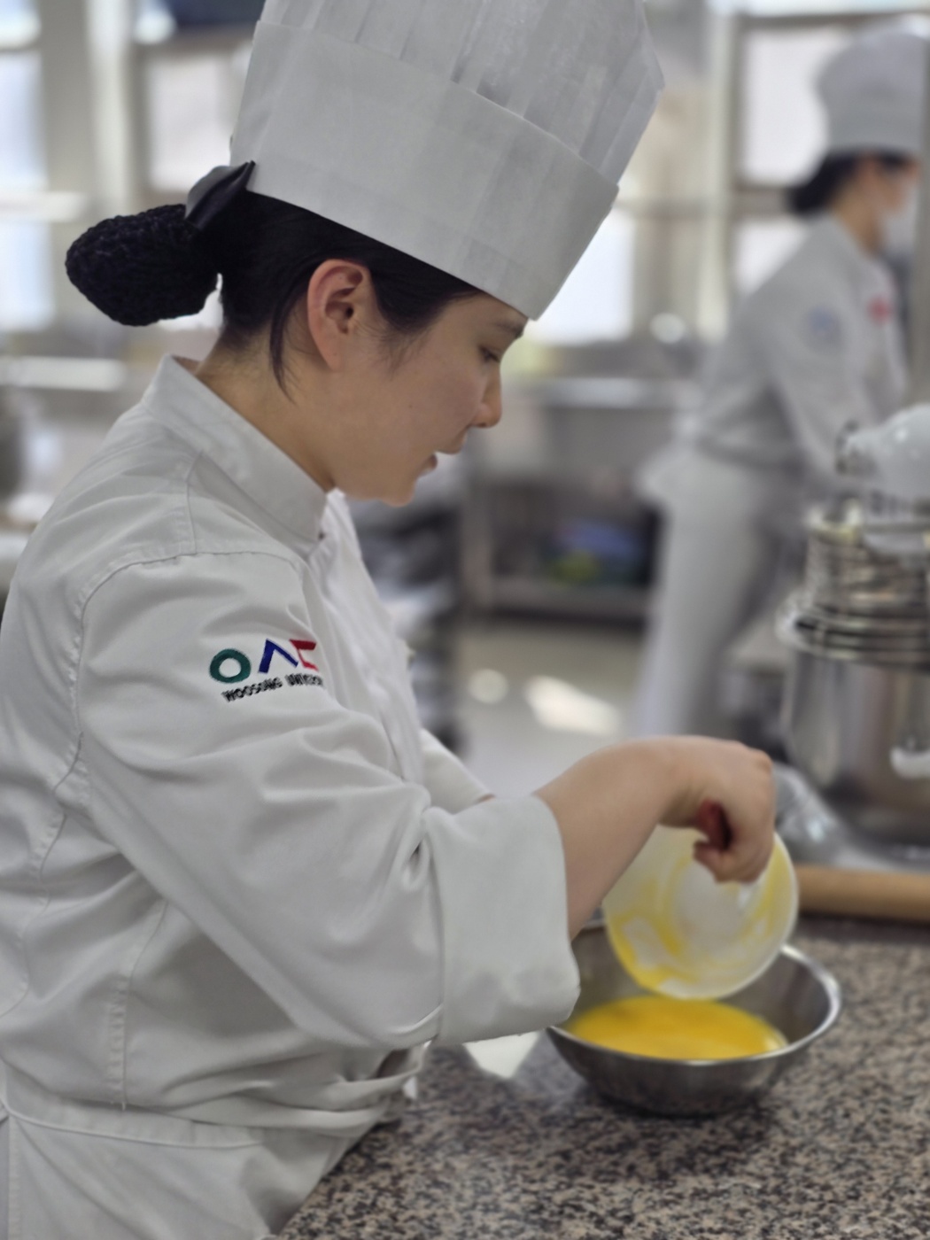 2025 Masterclass Viennoiserie