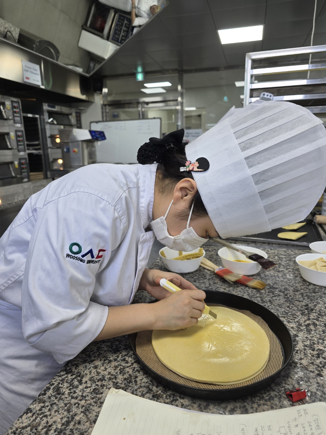 2025 Pâtisserie