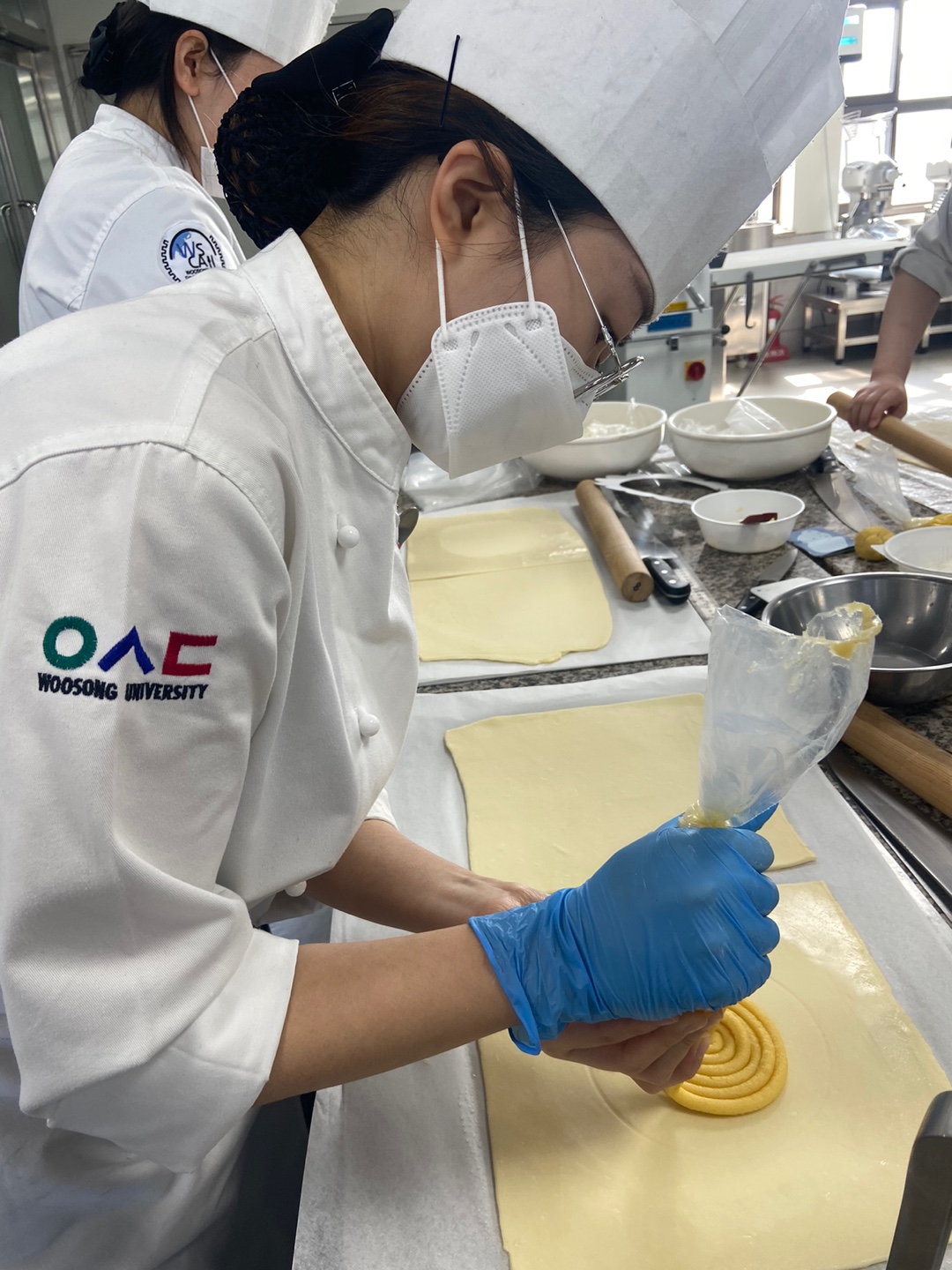 2023 pâtisserie