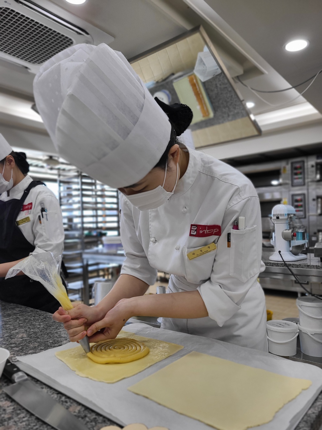 2023 Pâtisserie