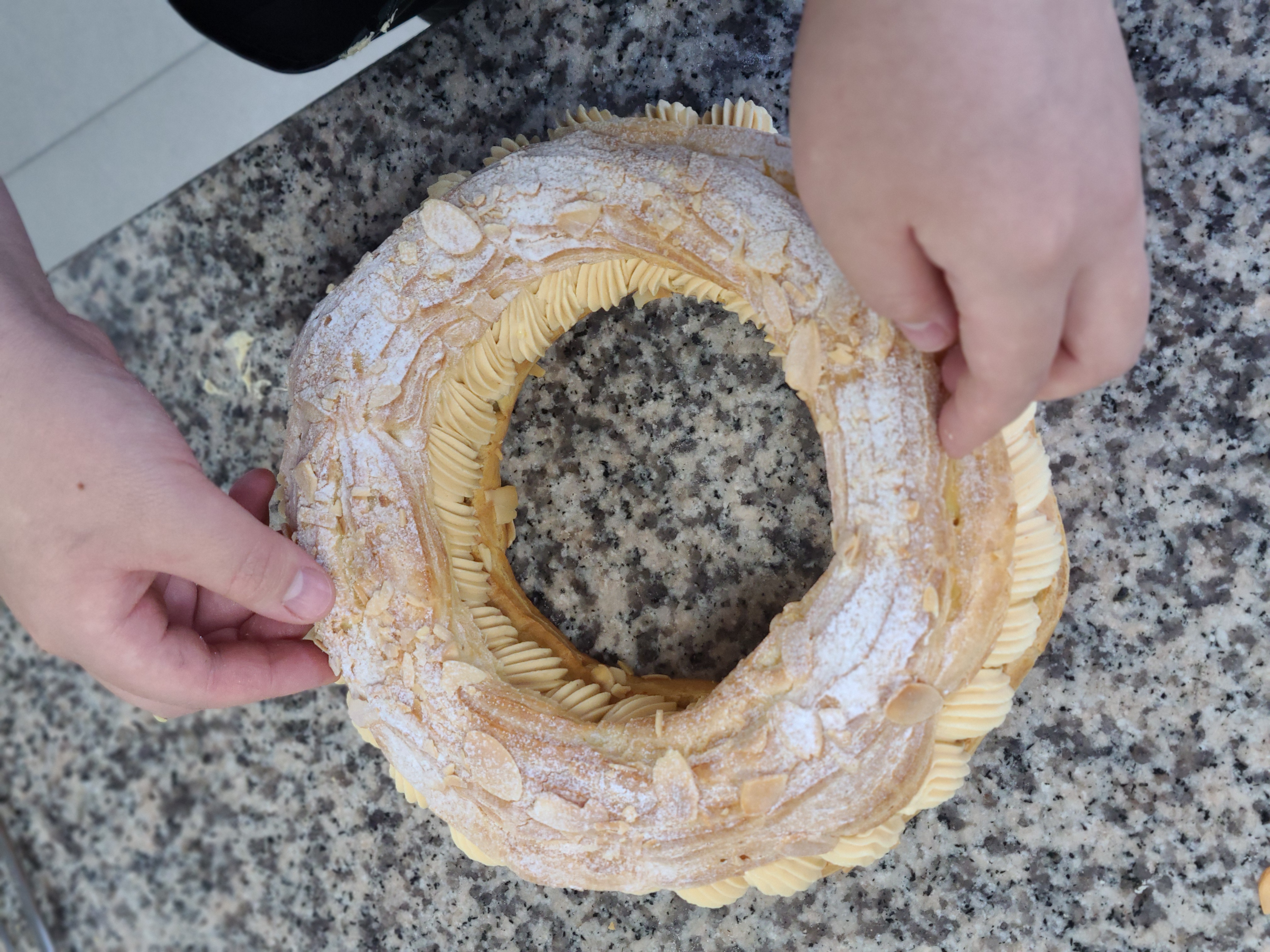 2022 Pâtisserie