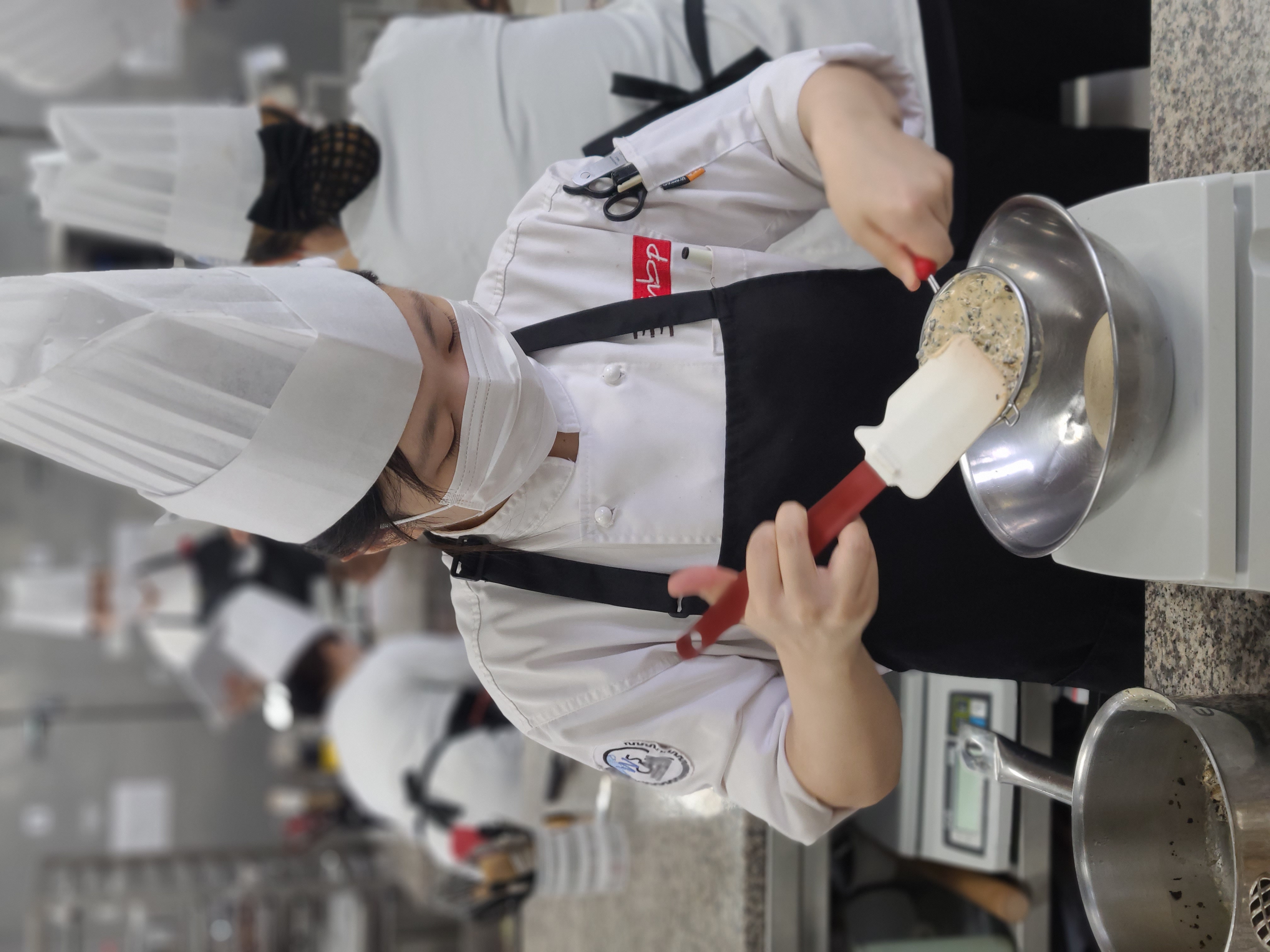 2022 Chocolaterie