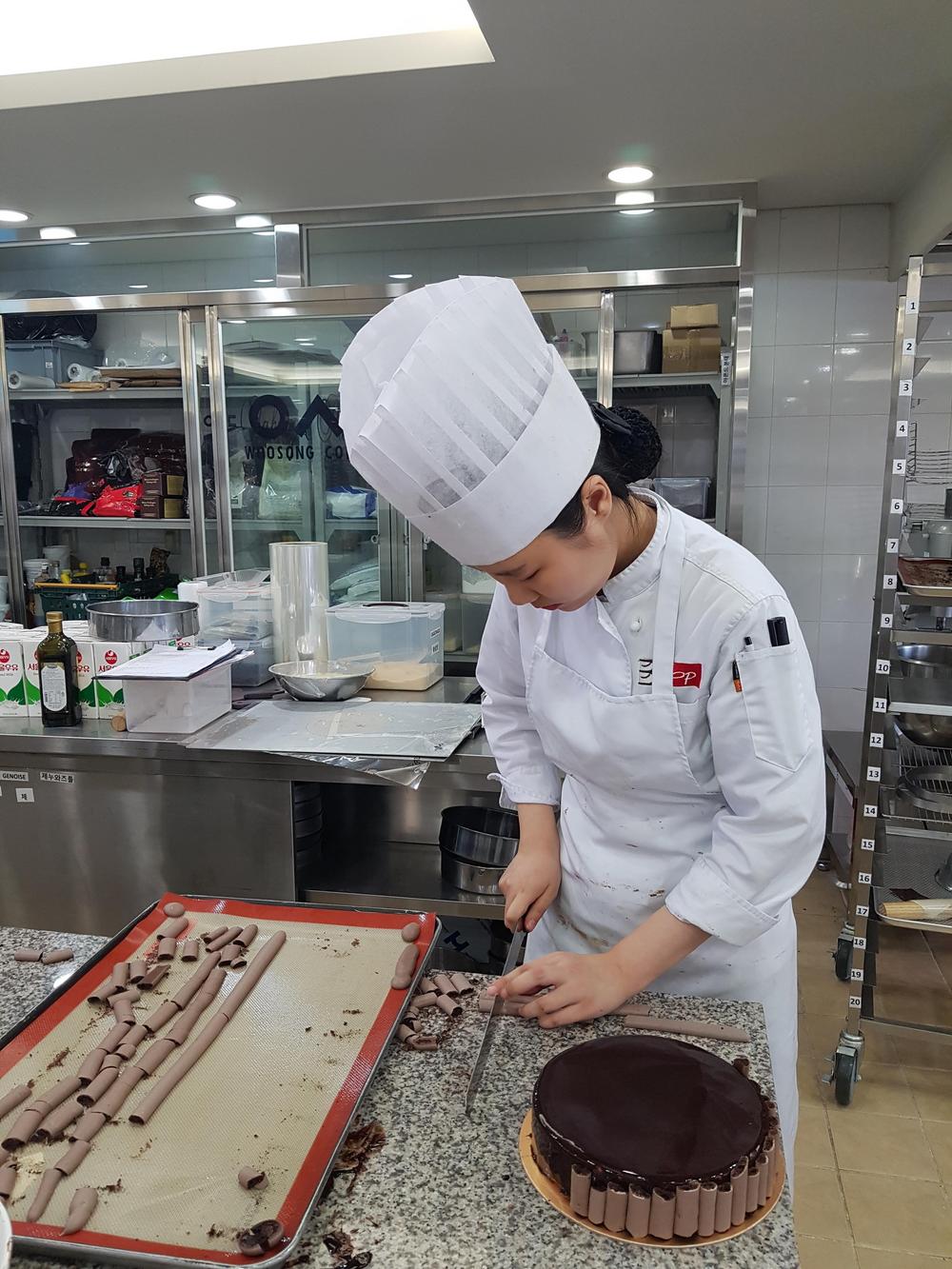 Module4: Pâtisserie2