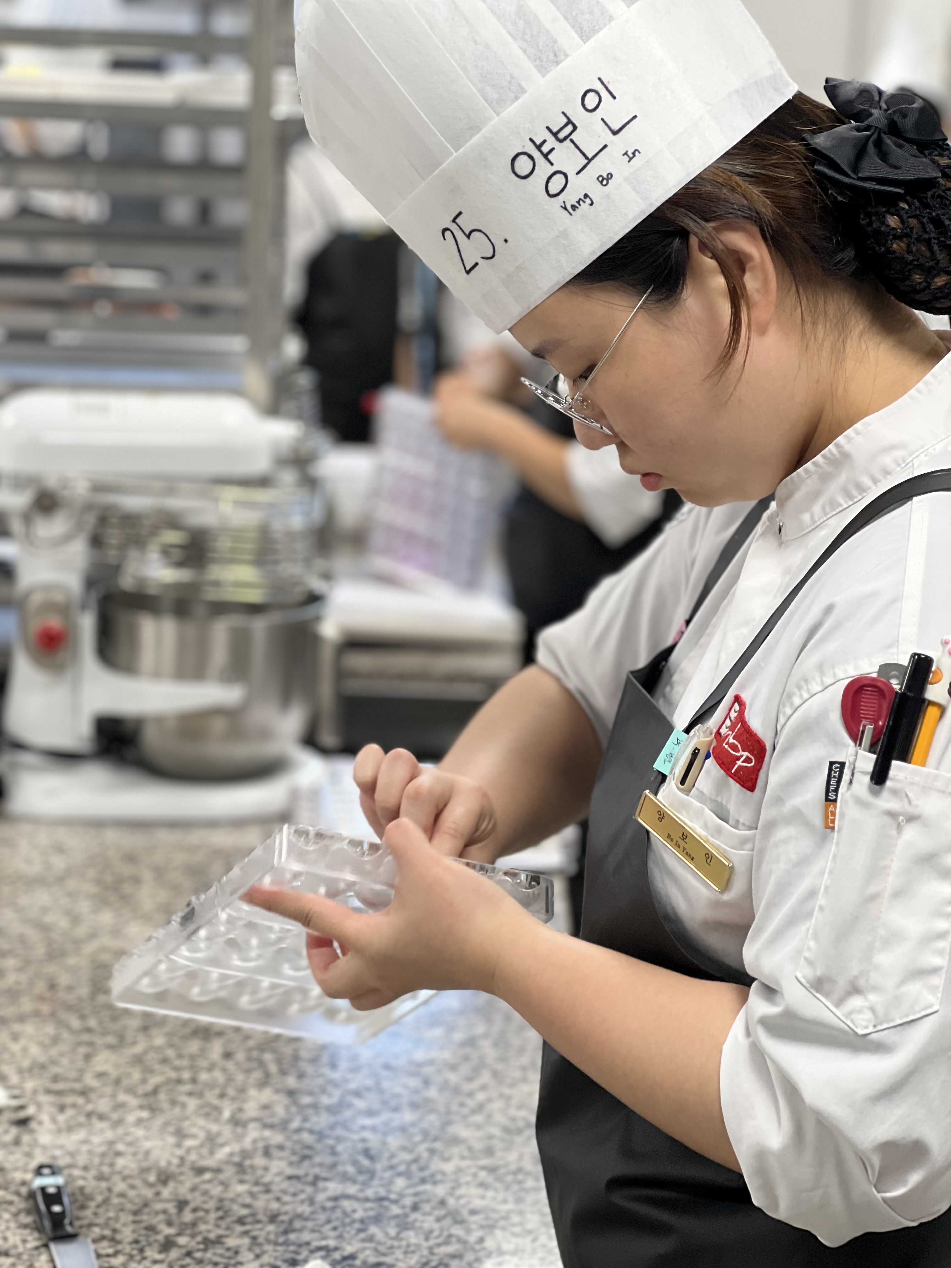 2026 chocolaterie