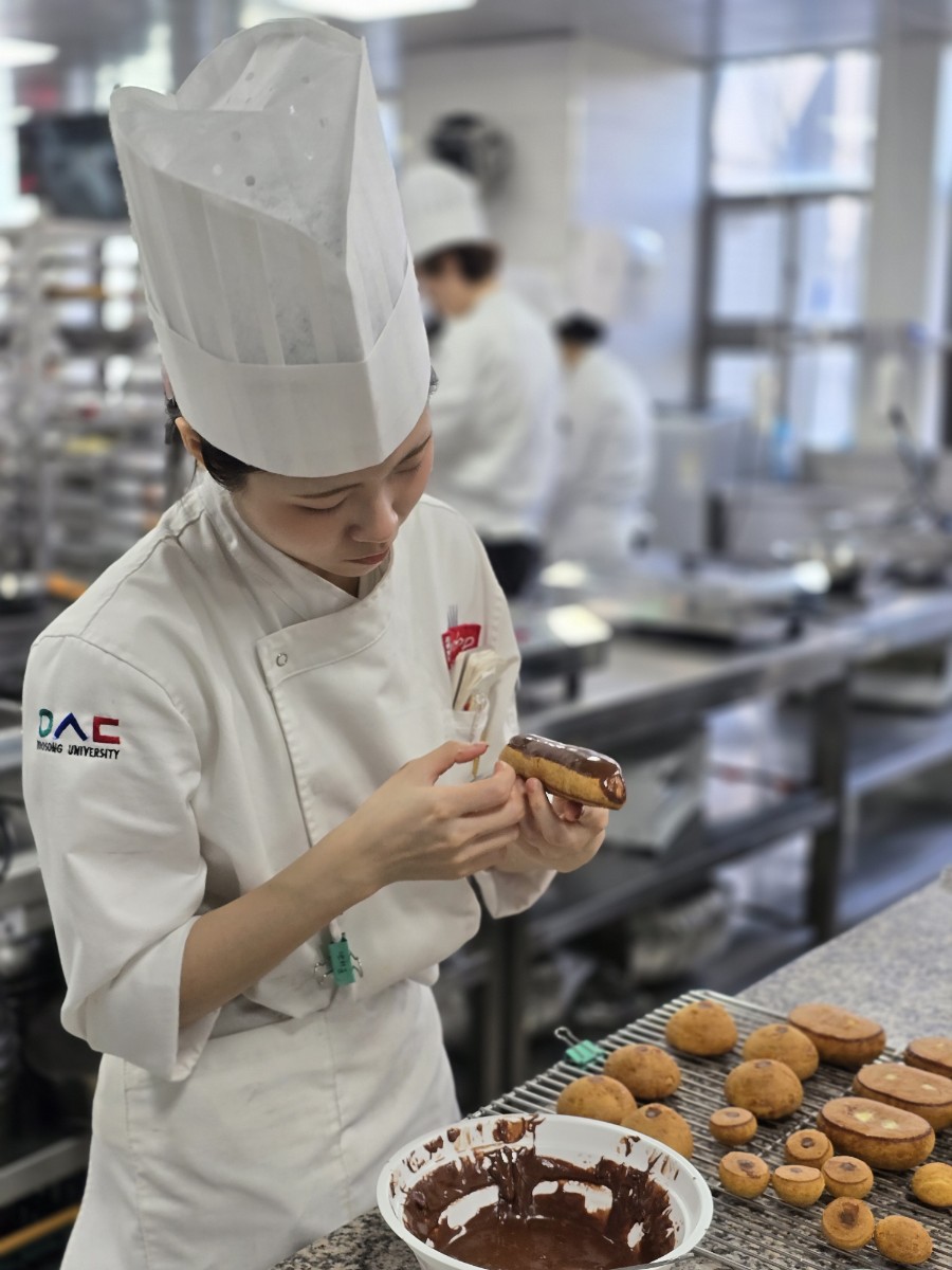 2025 Pâtisserie