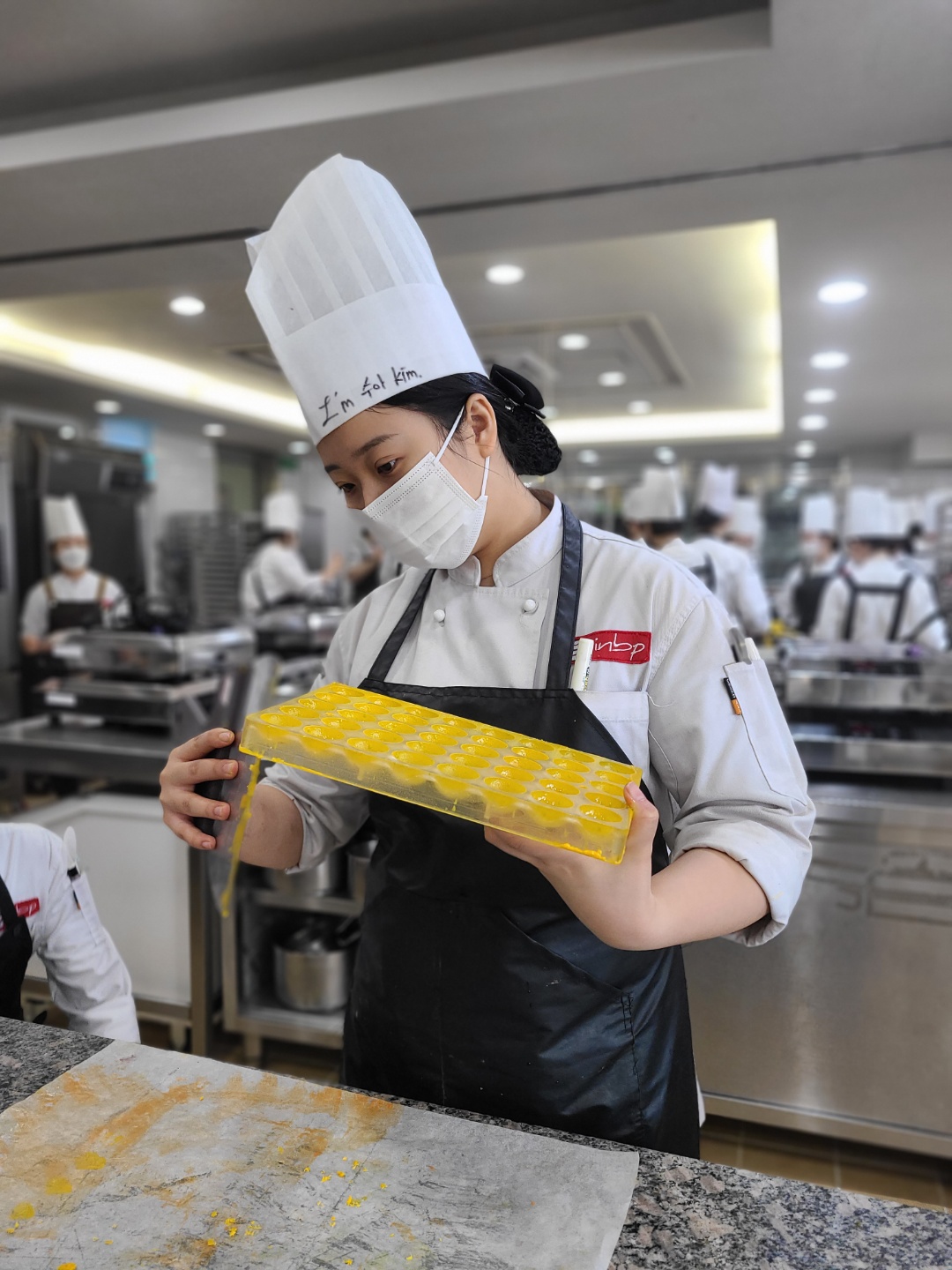 2022 Chocolaterie
