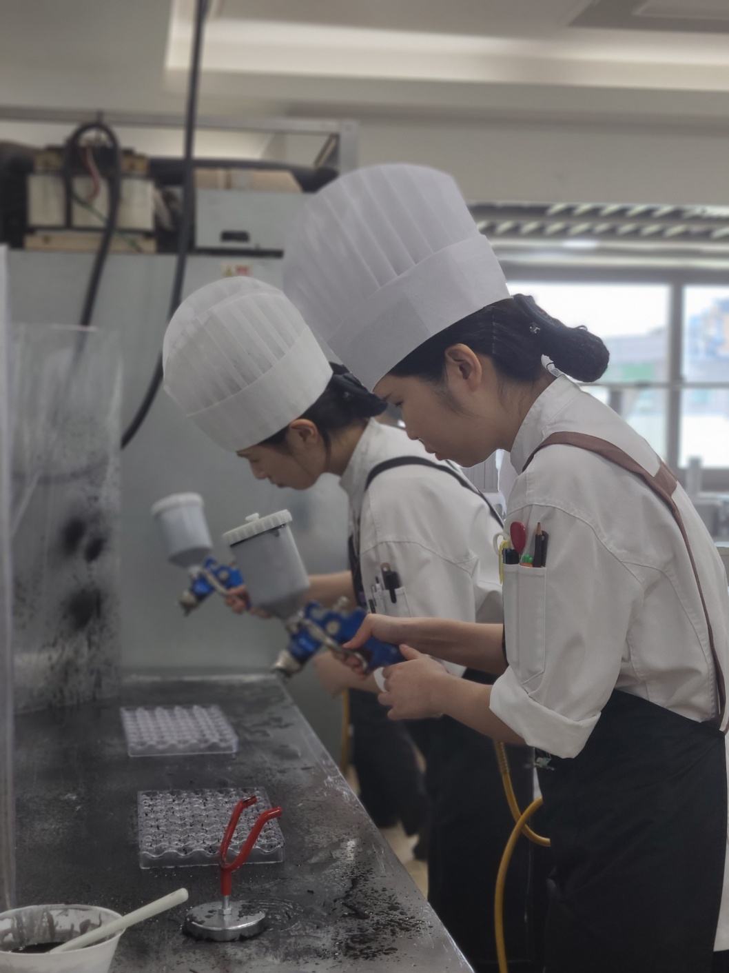 2025 Chocolaterie