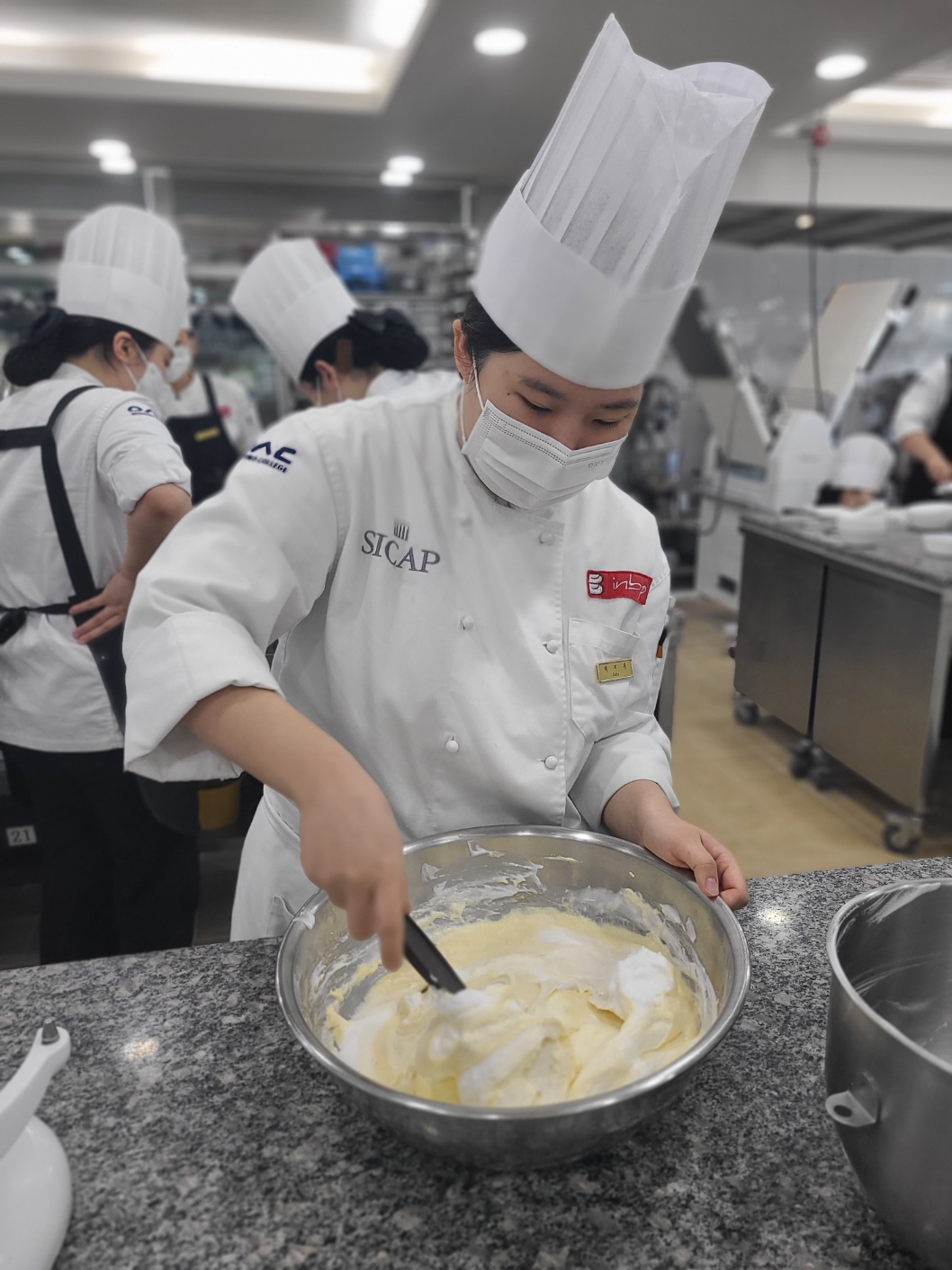 2023 Pâtisserie