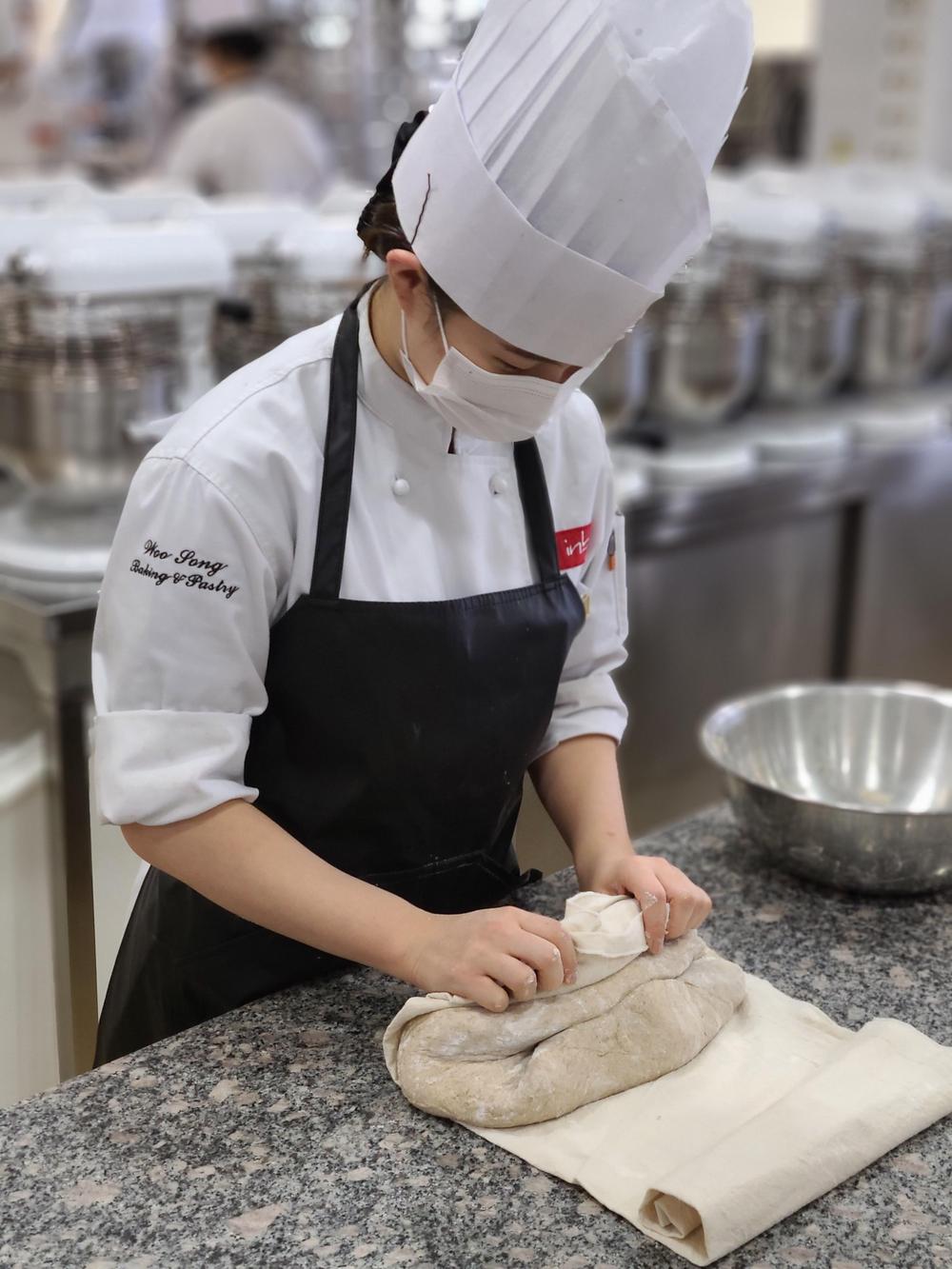 2021 Boulangerie