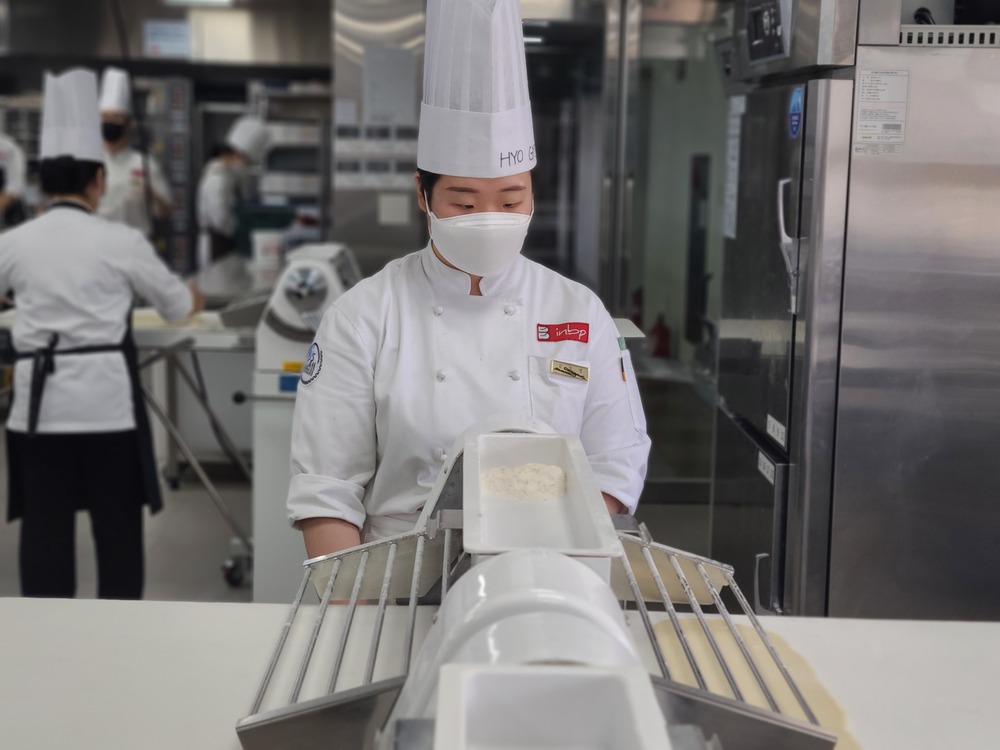 2022 Pâtisserie
