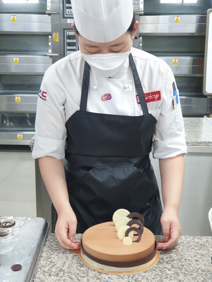 WSU_2021 Chocolaterie