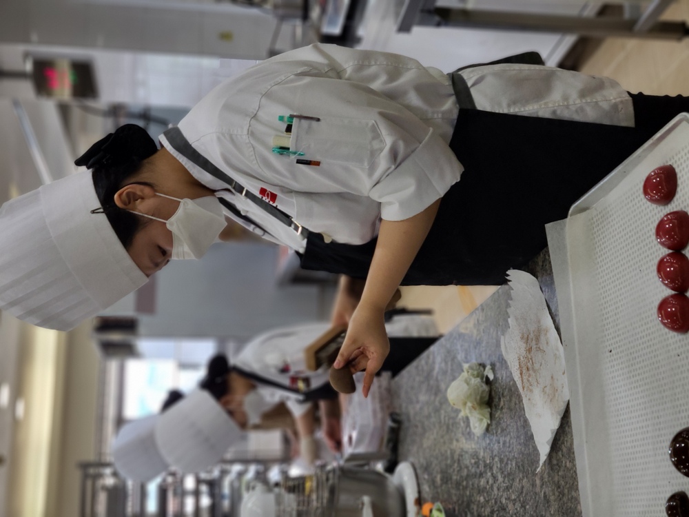 2021 Chocolaterie