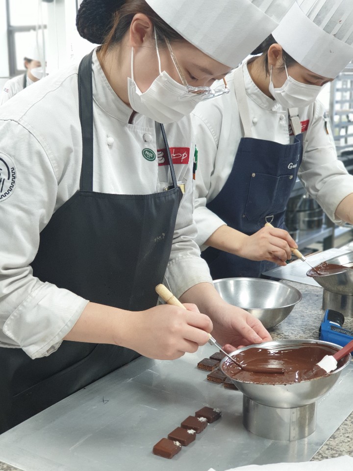 WSU_2021 Chocolaterie