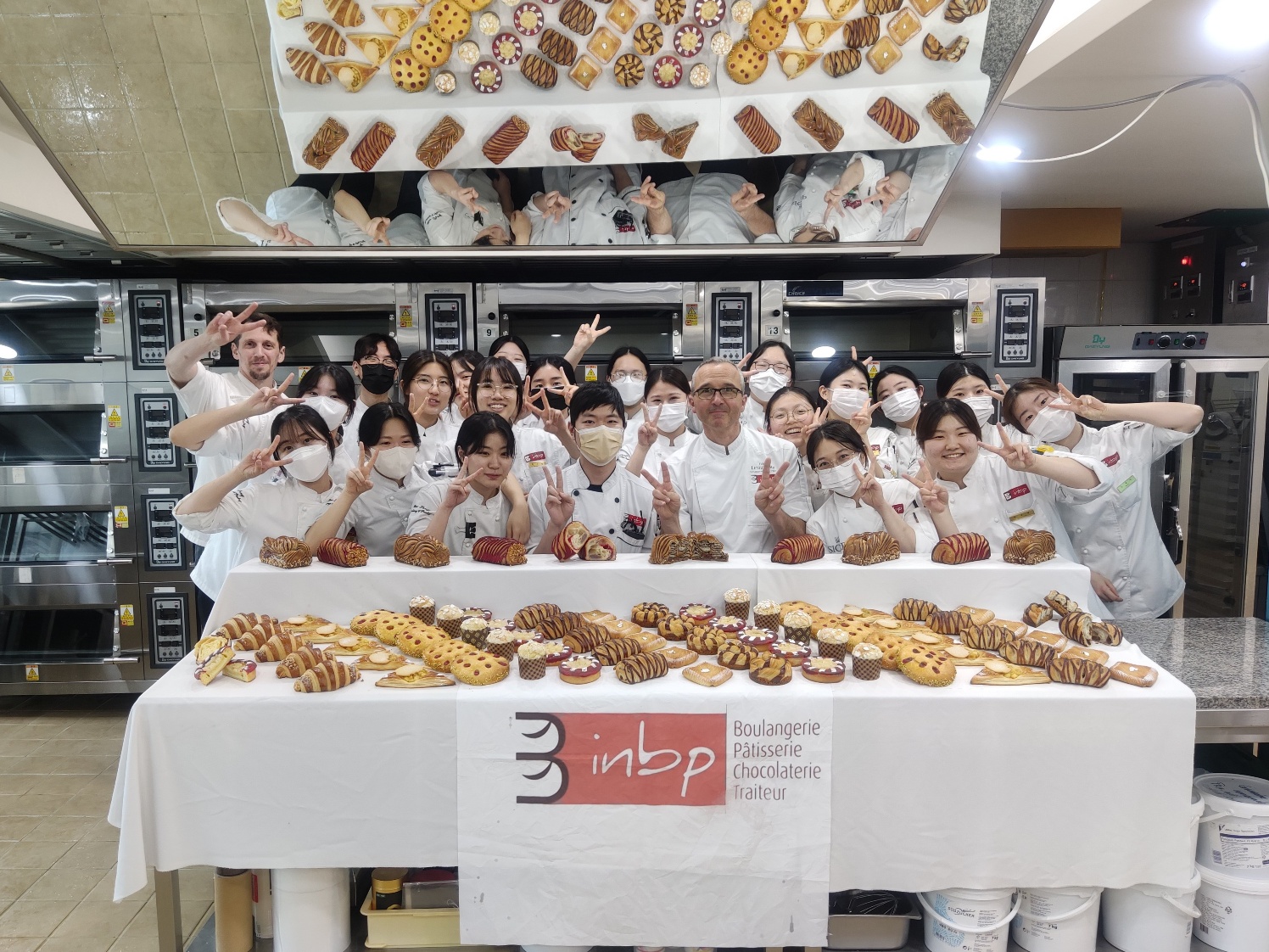 2023 Viennoiserie 특강
