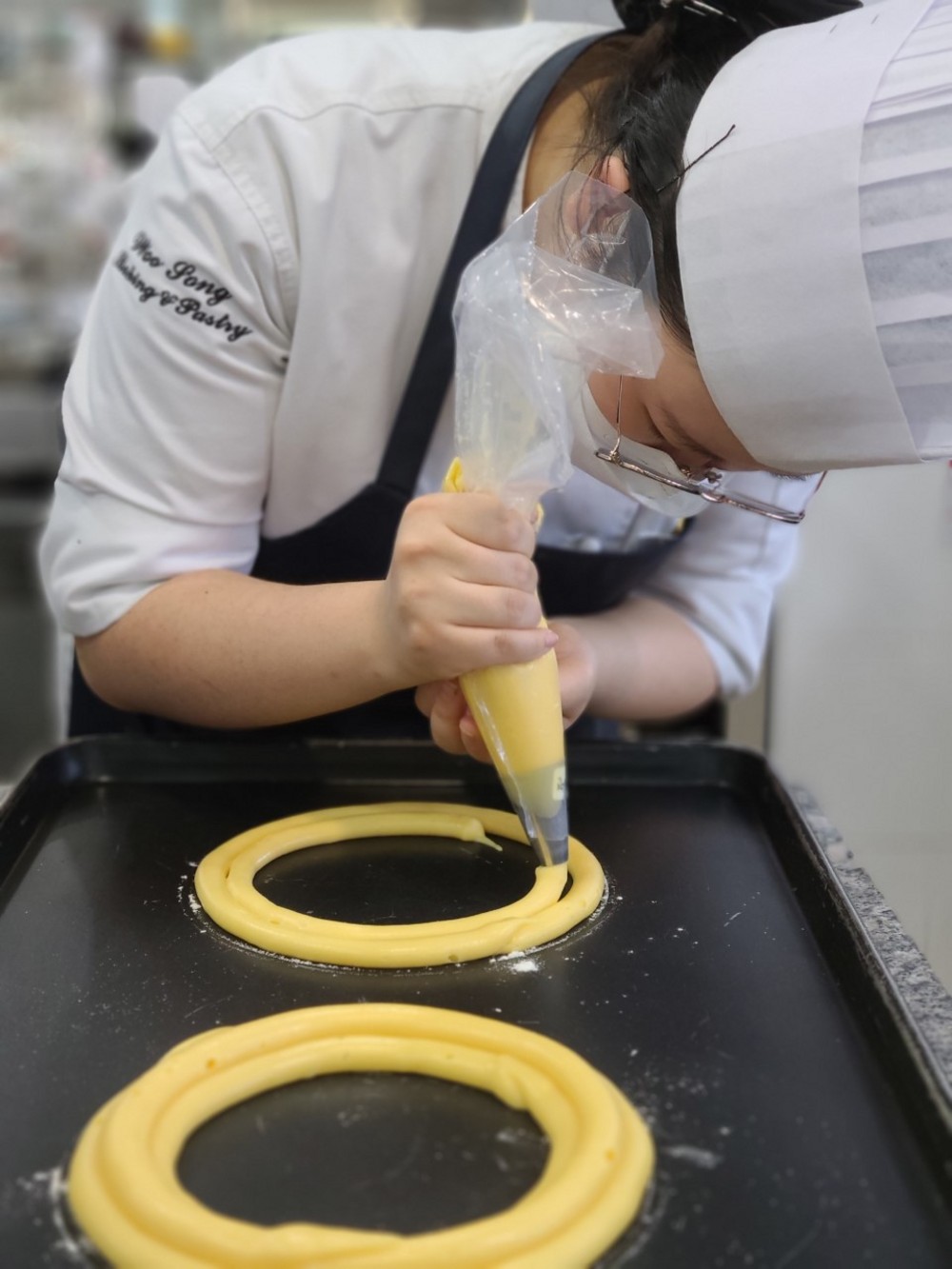 2021 Pâtisserie
