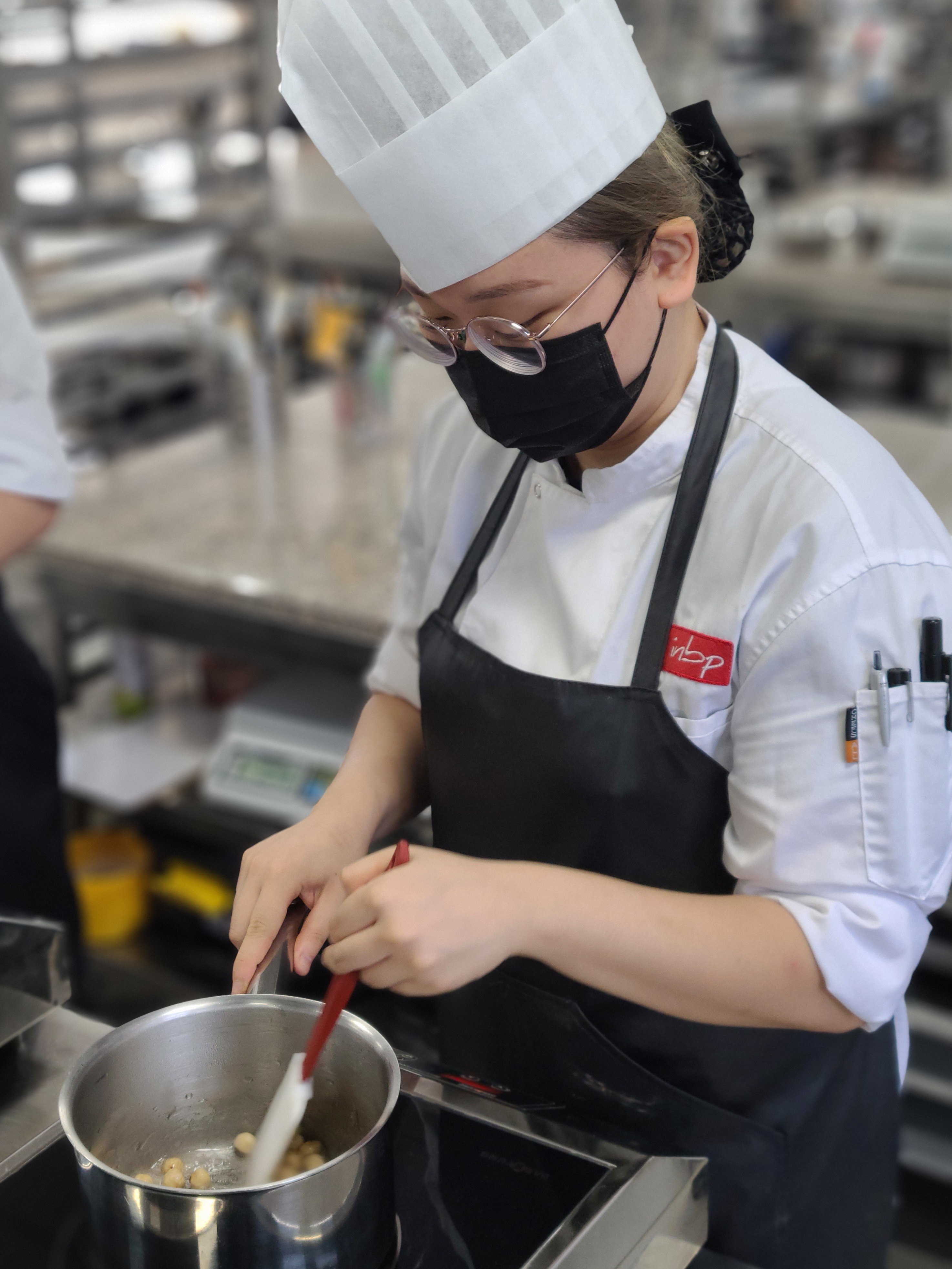 2022 Chocolaterie